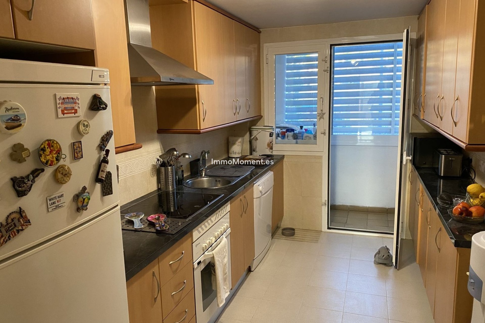 Bestaande woning - Appartement - Mijas - Mijas Centro