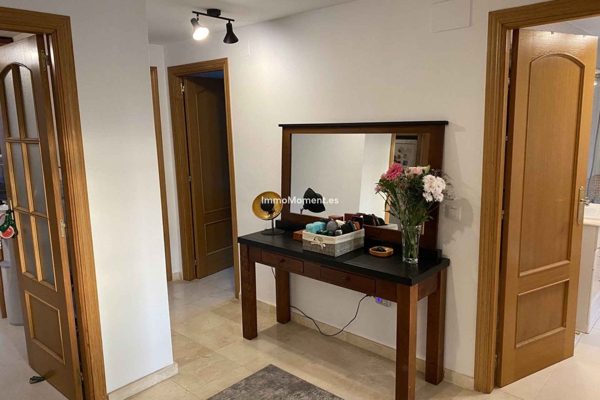 Bestaande woning - Appartement - Mijas - Mijas Centro