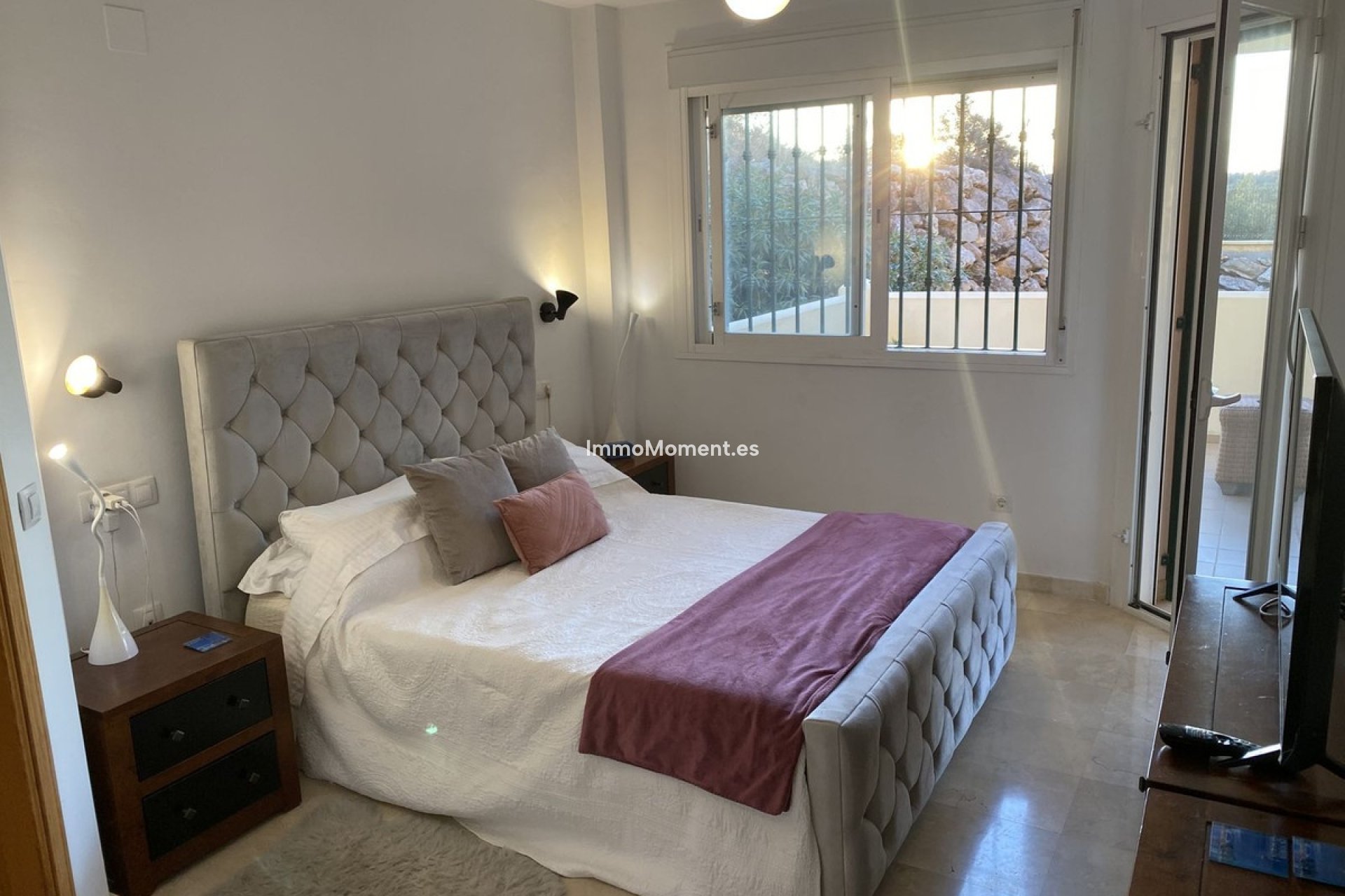 Bestaande woning - Appartement - Mijas - Mijas Centro