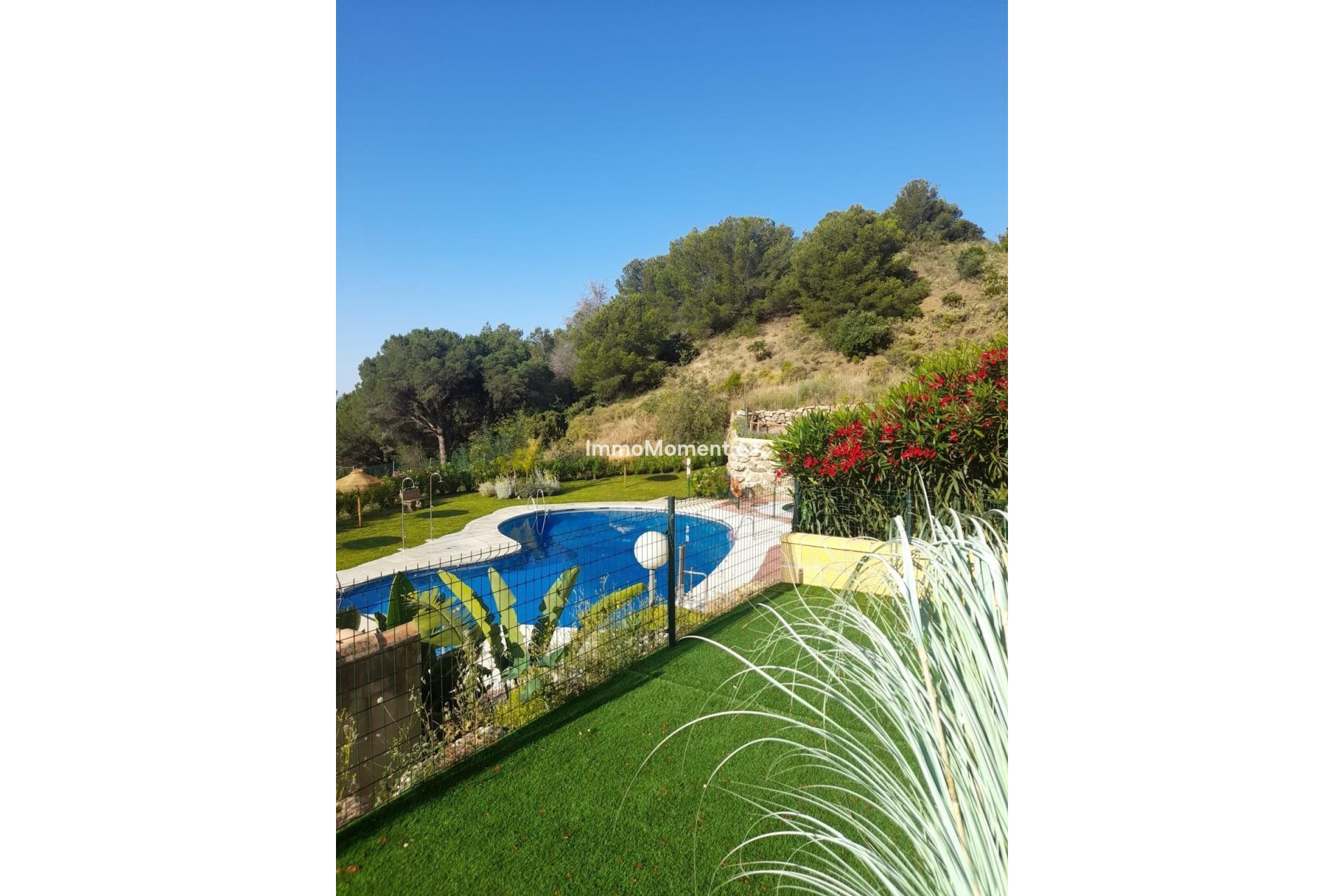 Bestaande woning - Appartement - Mijas - Mijas Centro