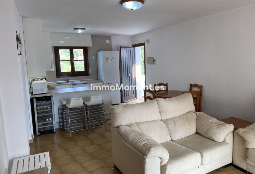 Bestaande woning - Appartement - Mijas - Mijas Centro