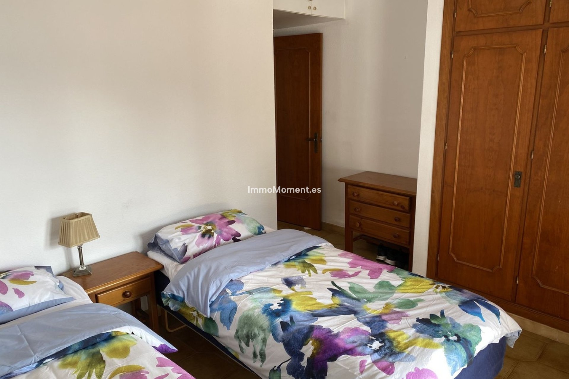 Bestaande woning - Appartement - Mijas - Mijas Centro