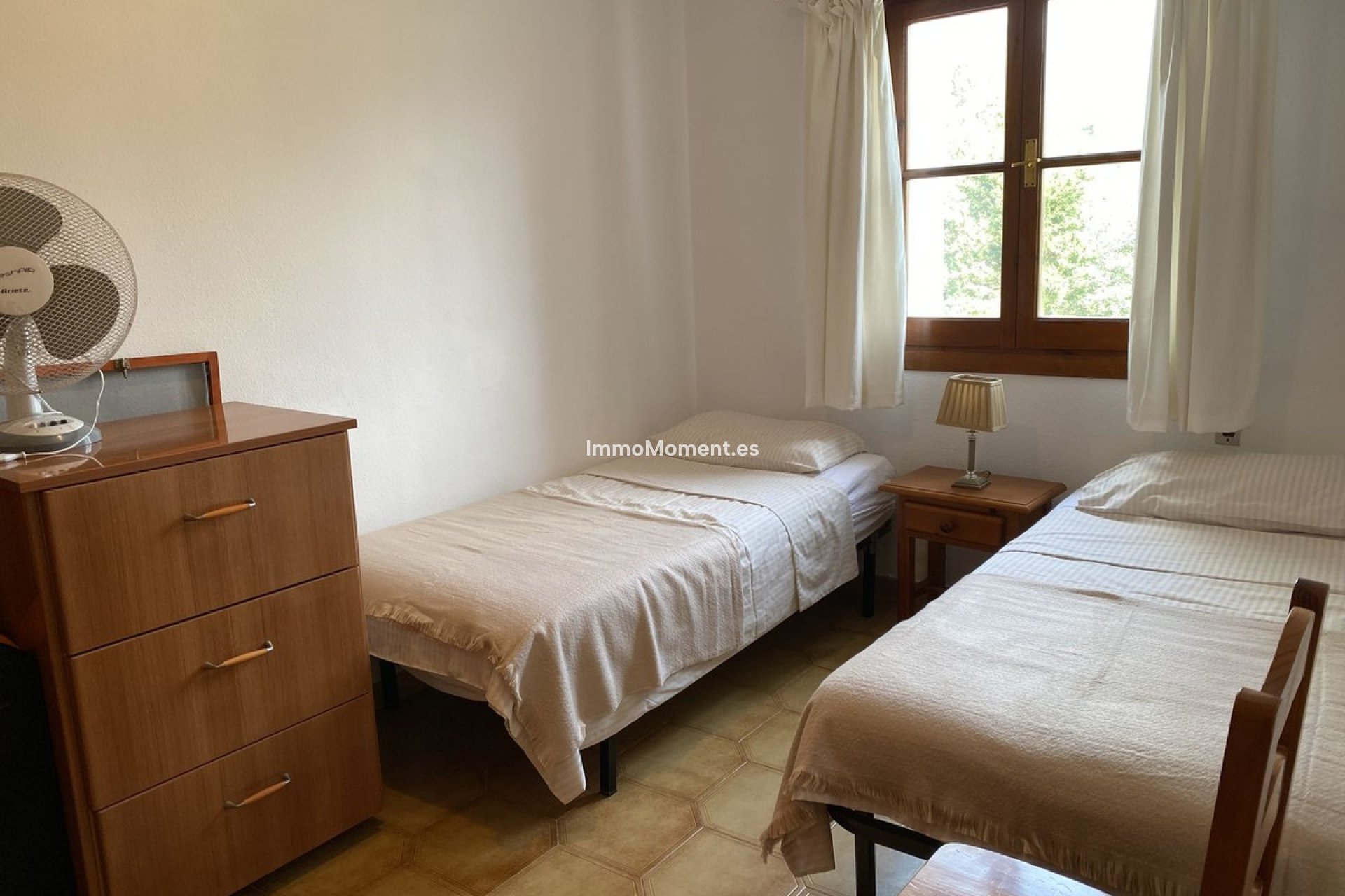 Bestaande woning - Appartement - Mijas - Mijas Centro