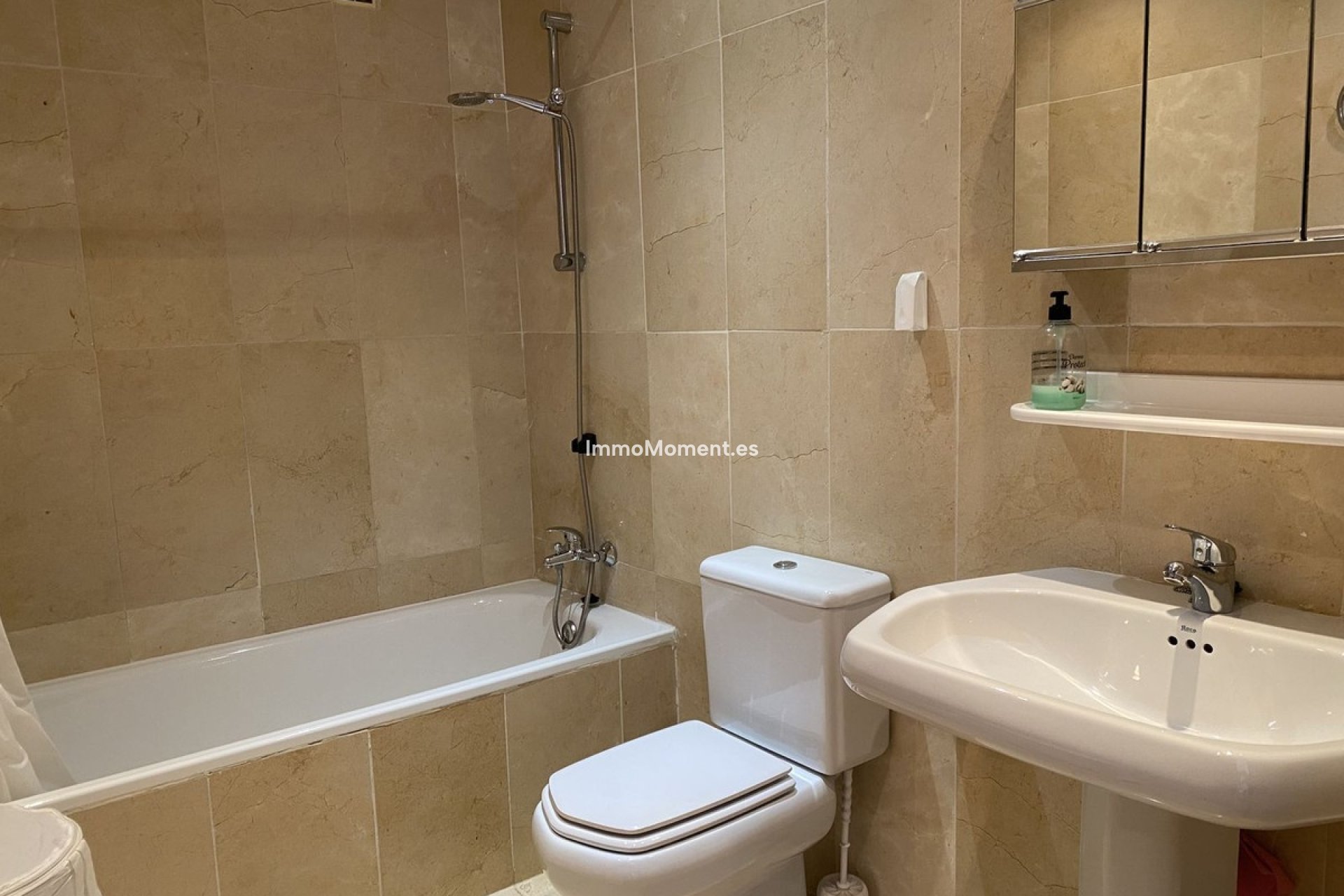 Bestaande woning - Appartement - Mijas - Mijas Centro