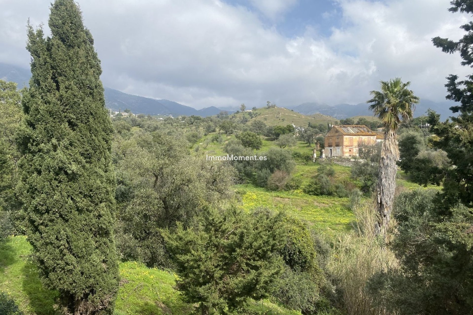 Bestaande woning - Appartement - Mijas - Mijas Centro