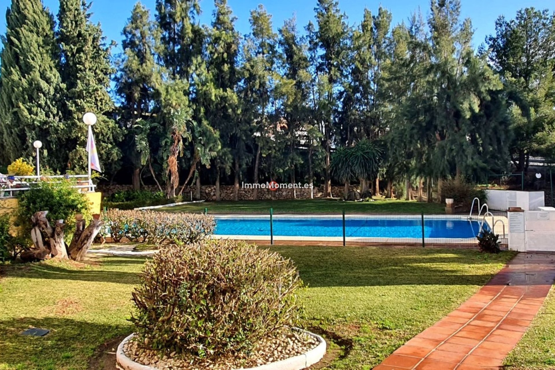 Bestaande woning - Appartement - Mijas - Mijas Centro