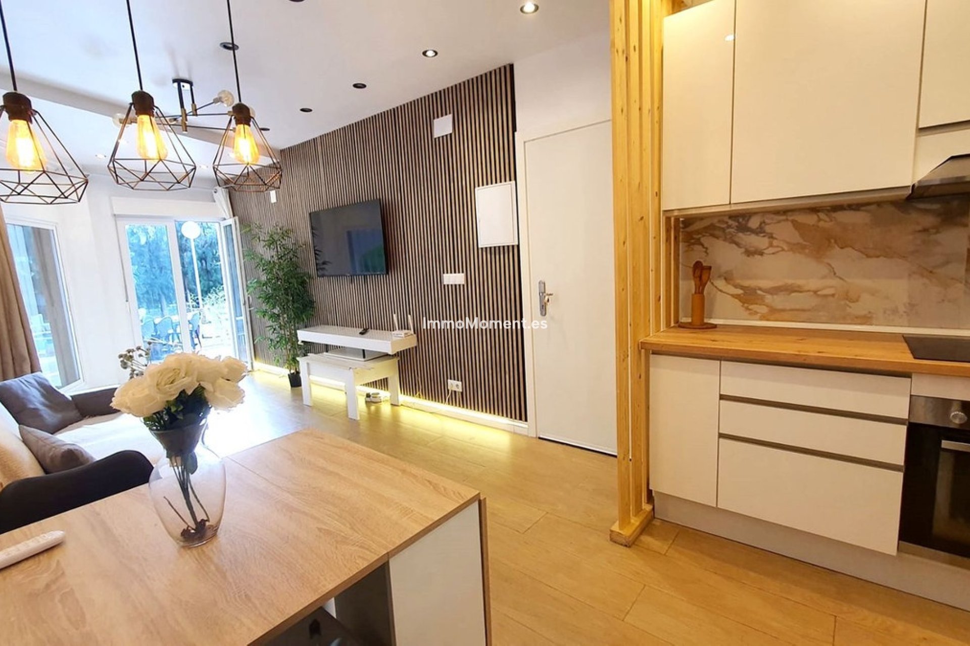 Bestaande woning - Appartement - Mijas - Mijas Centro