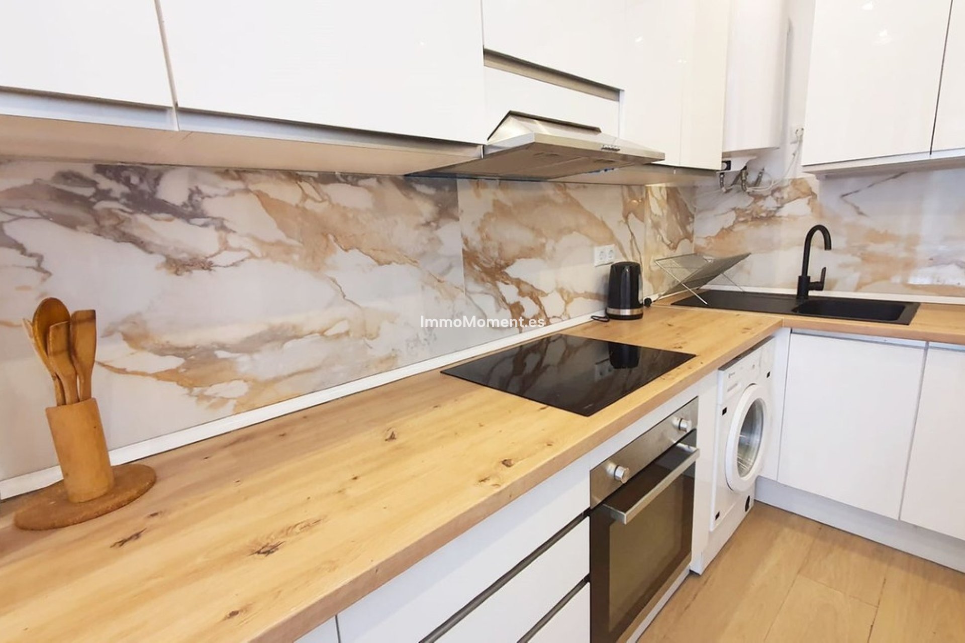 Bestaande woning - Appartement - Mijas - Mijas Centro