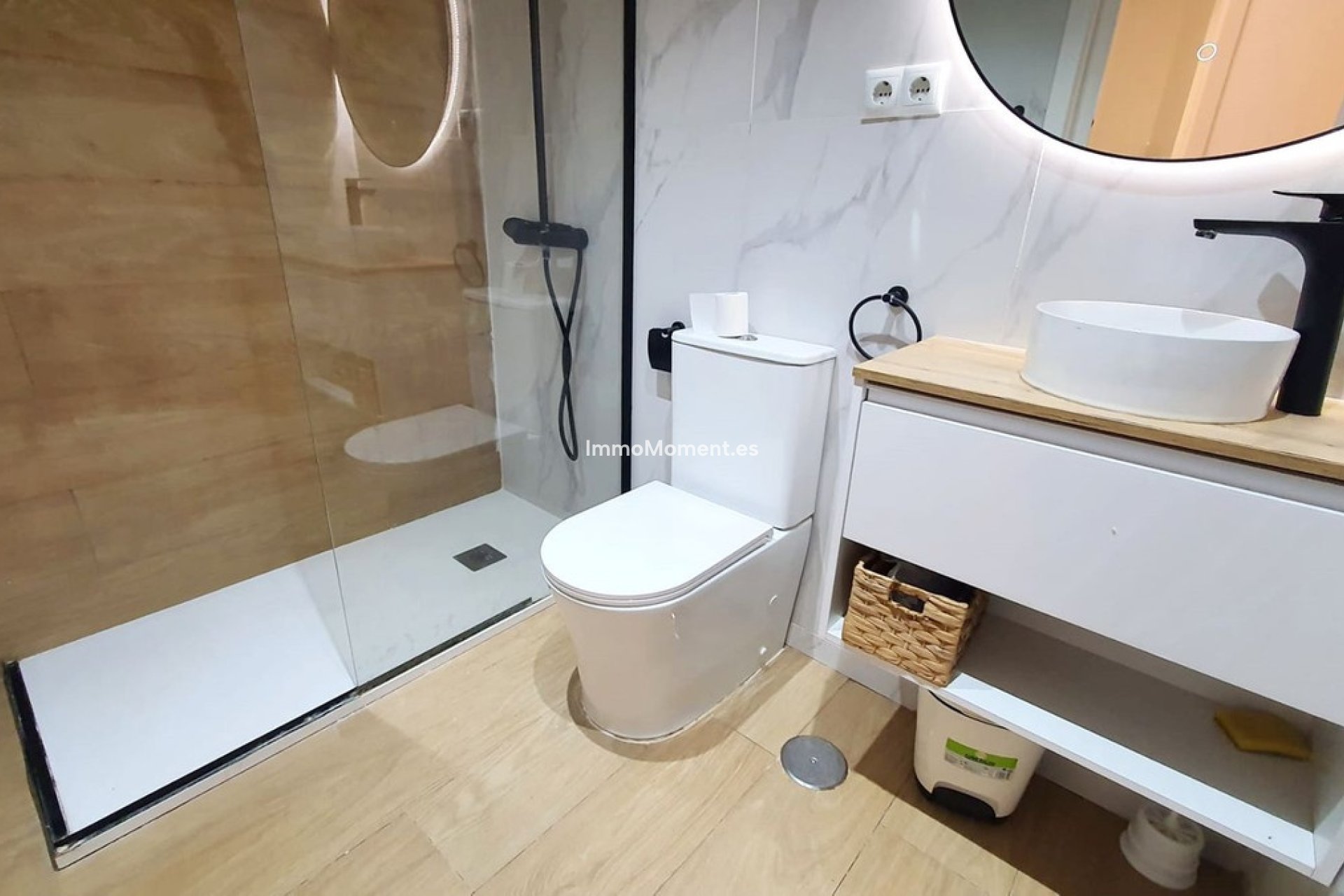 Bestaande woning - Appartement - Mijas - Mijas Centro