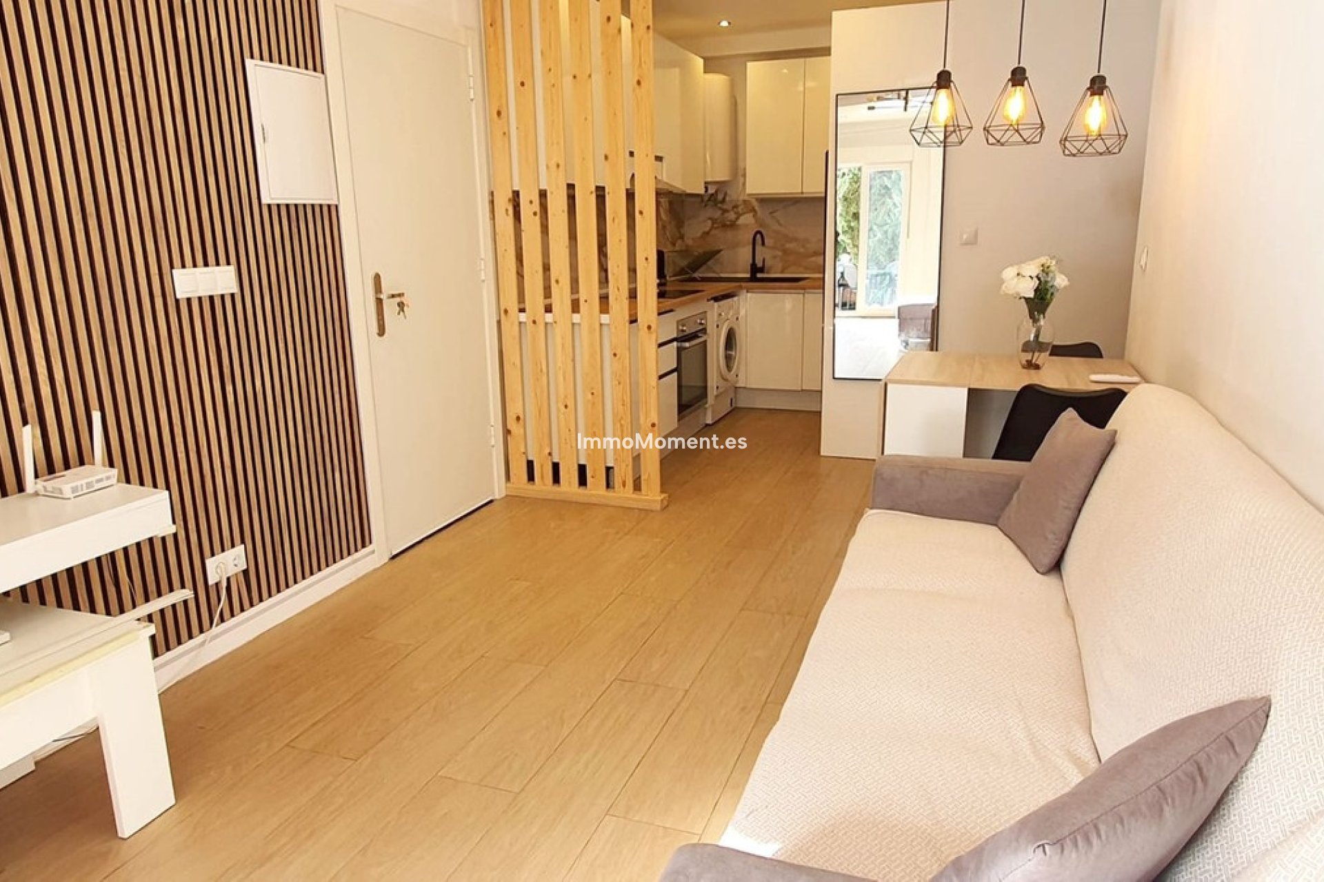 Bestaande woning - Appartement - Mijas - Mijas Centro