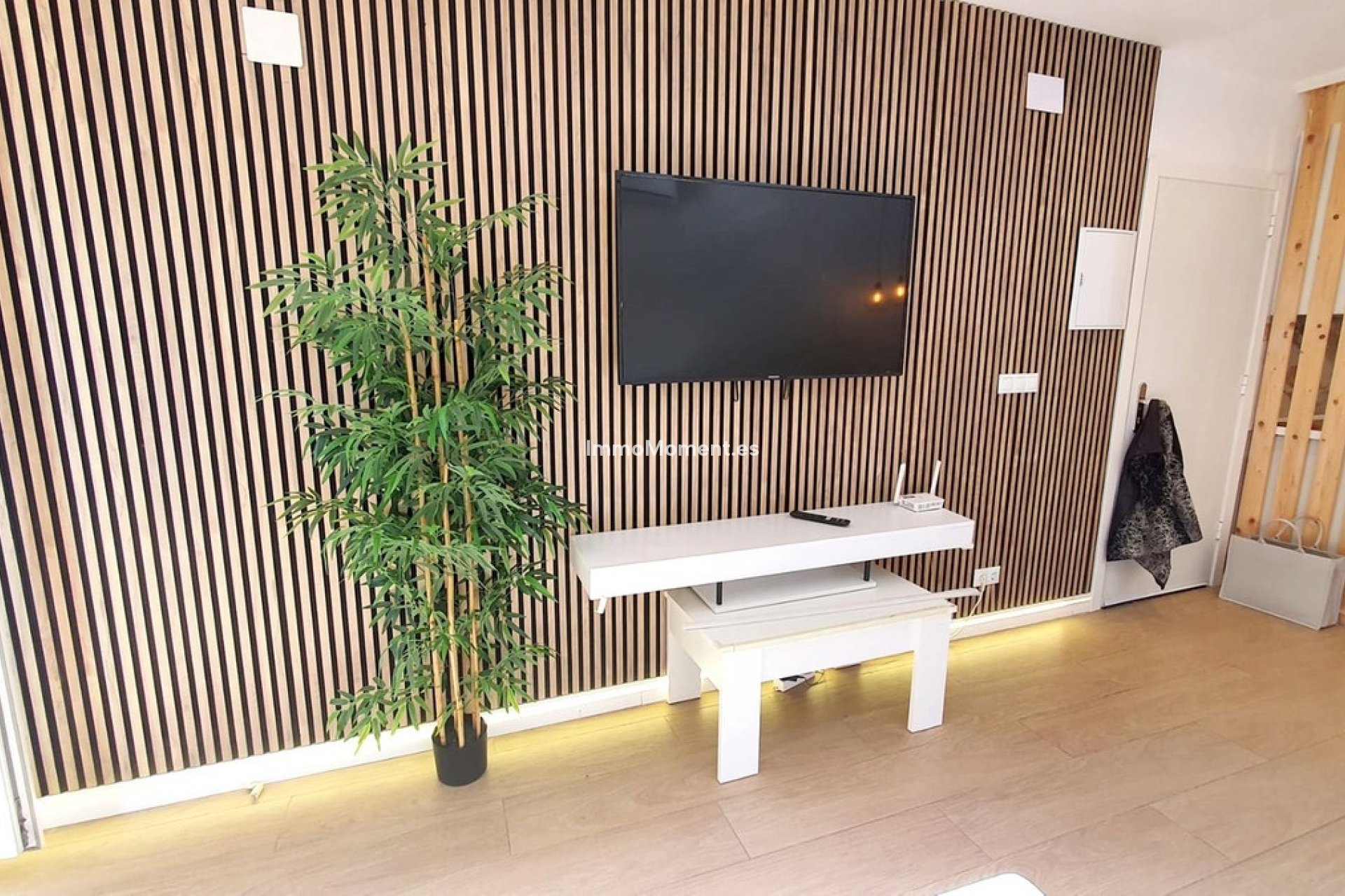 Bestaande woning - Appartement - Mijas - Mijas Centro