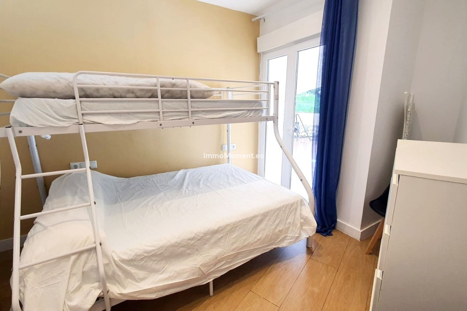 Bestaande woning - Appartement - Mijas - Mijas Centro