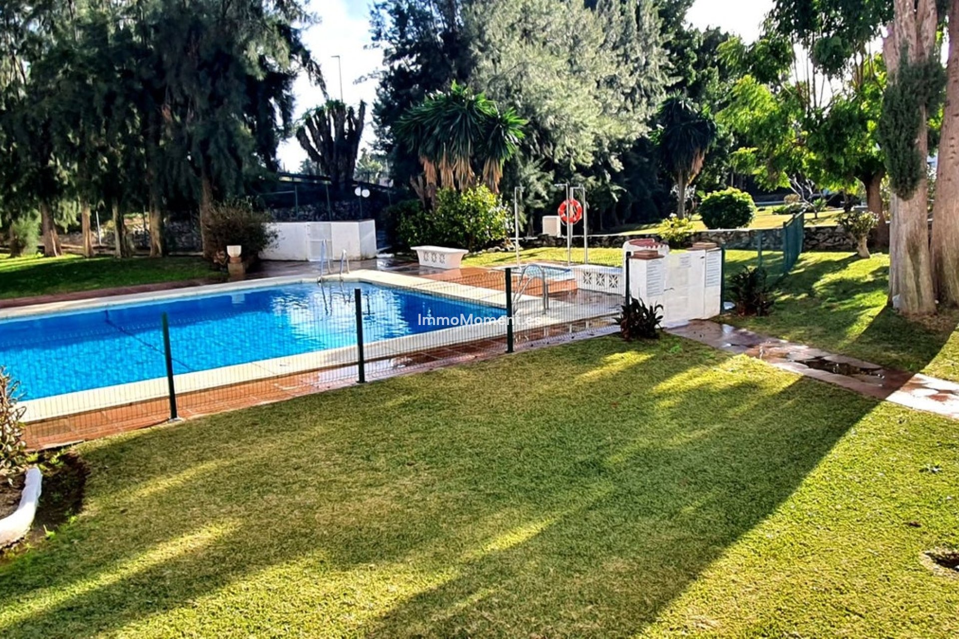 Bestaande woning - Appartement - Mijas - Mijas Centro