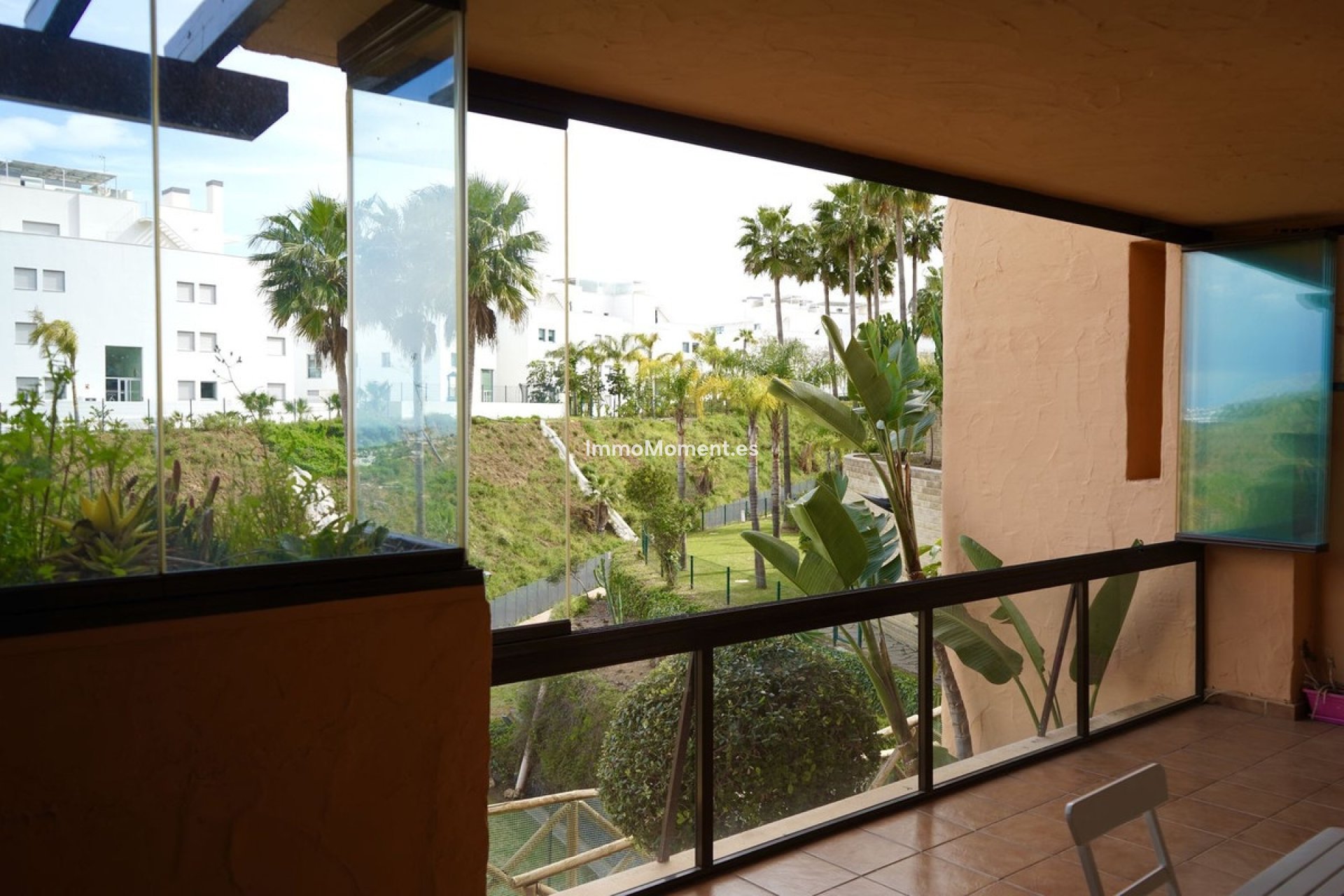 Bestaande woning - Appartement - Mijas - Mijas Centro