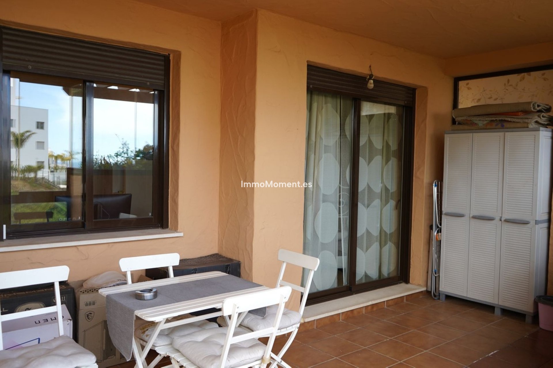 Bestaande woning - Appartement - Mijas - Mijas Centro