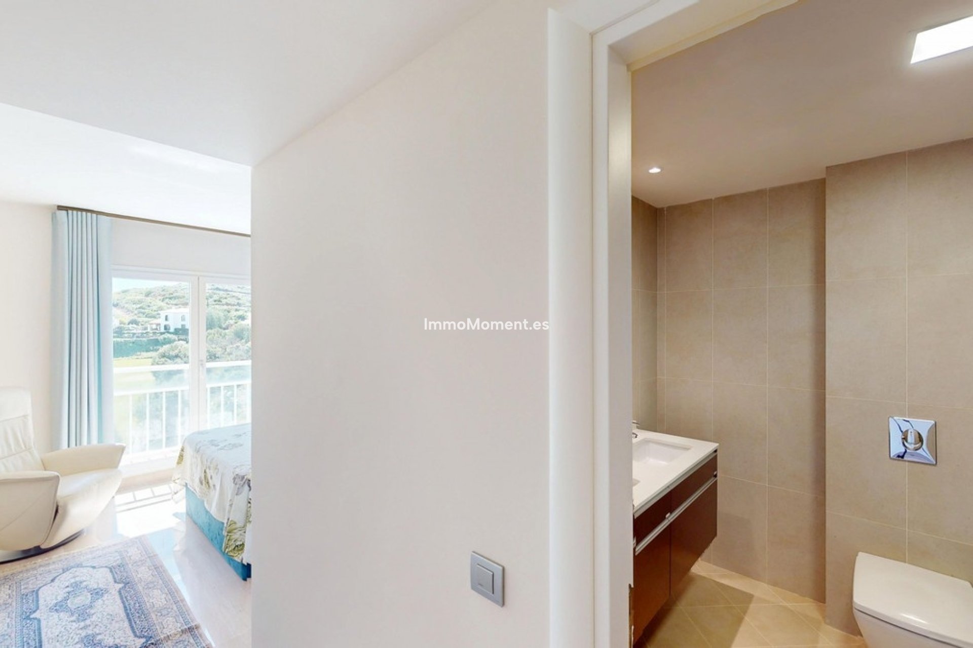 Bestaande woning - Appartement - Mijas - Mijas Centro