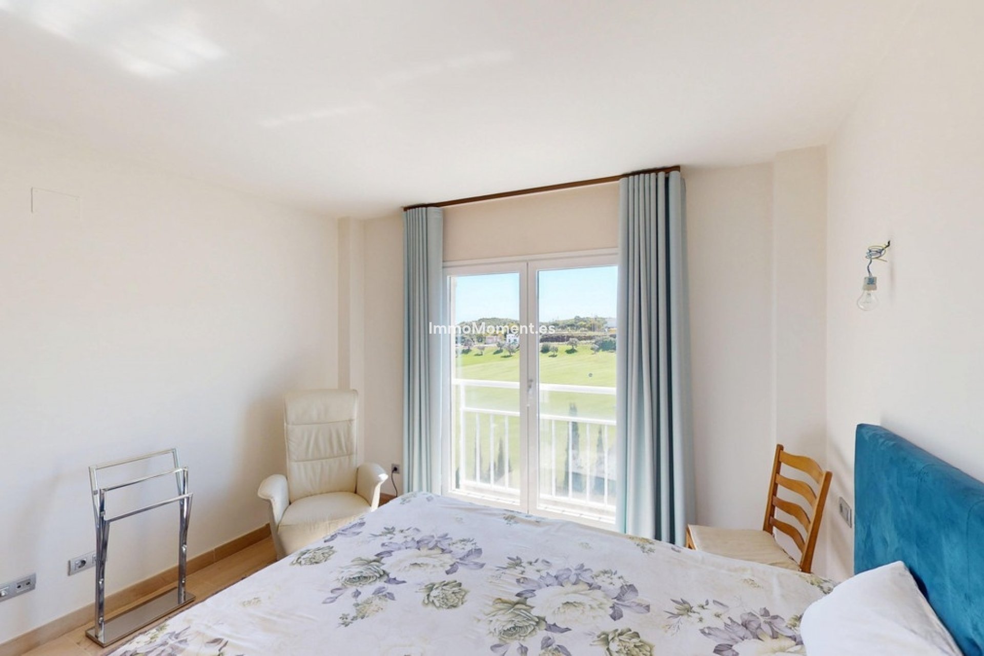 Bestaande woning - Appartement - Mijas - Mijas Centro