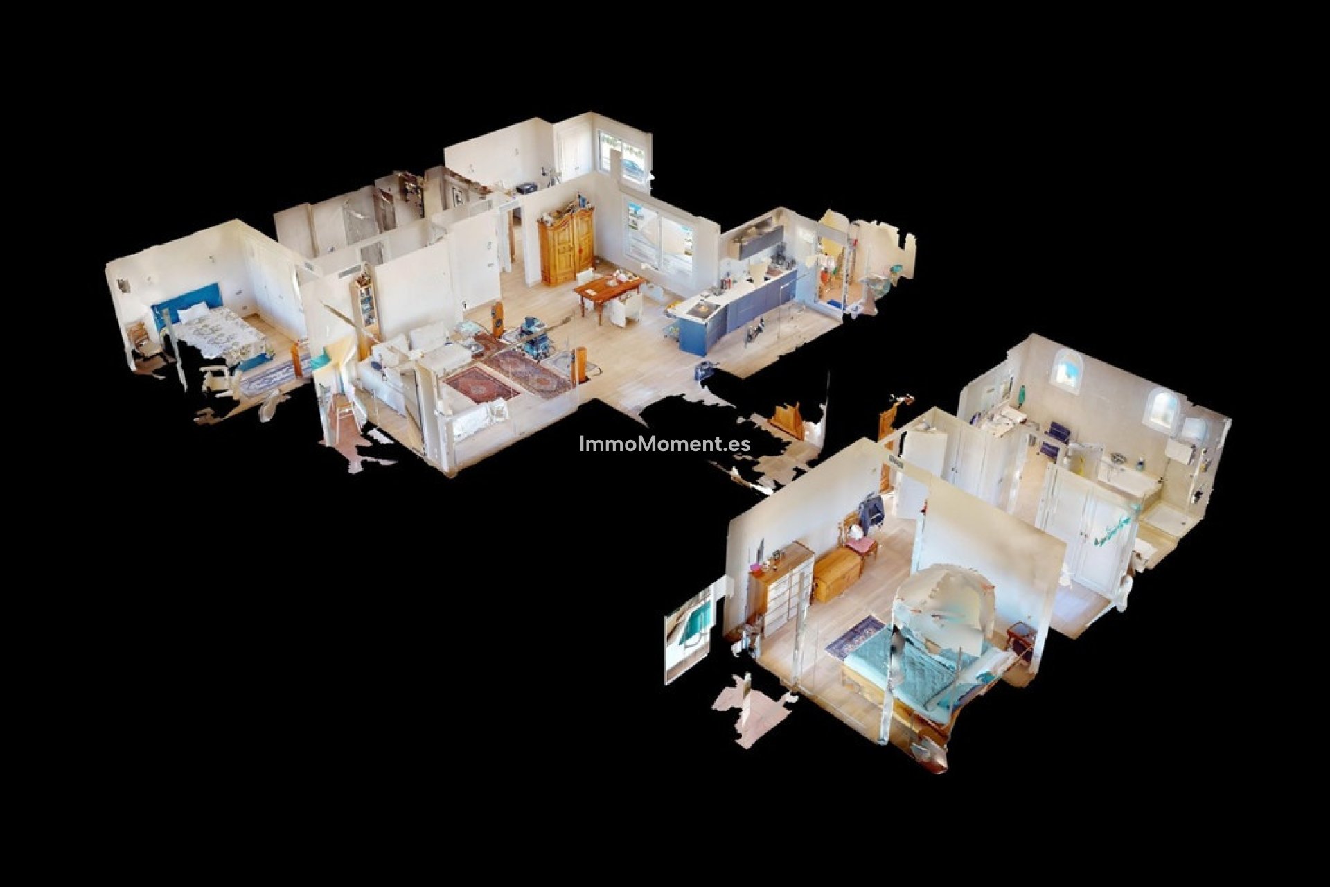 Bestaande woning - Appartement - Mijas - Mijas Centro