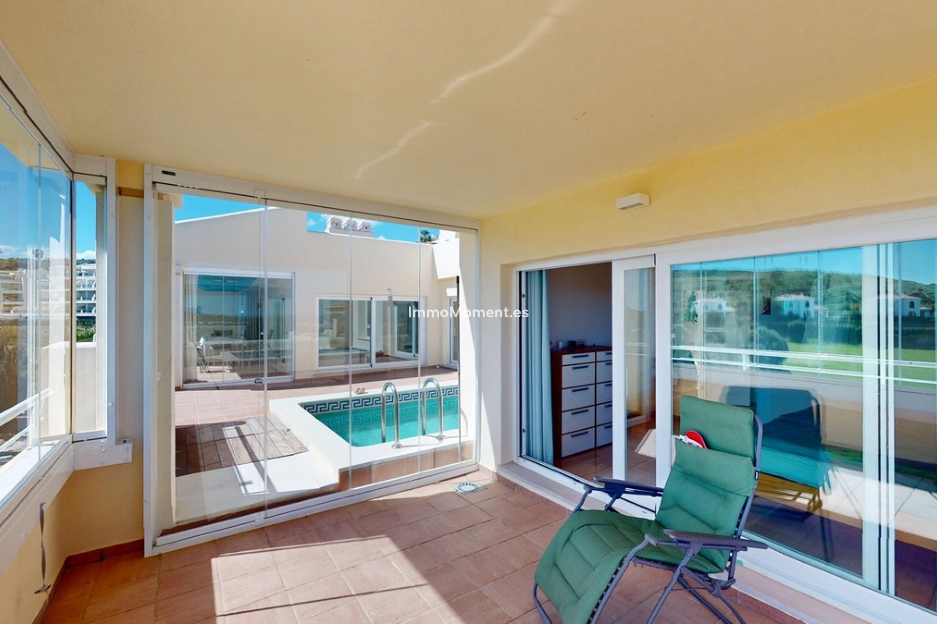 Bestaande woning - Appartement - Mijas - Mijas Centro