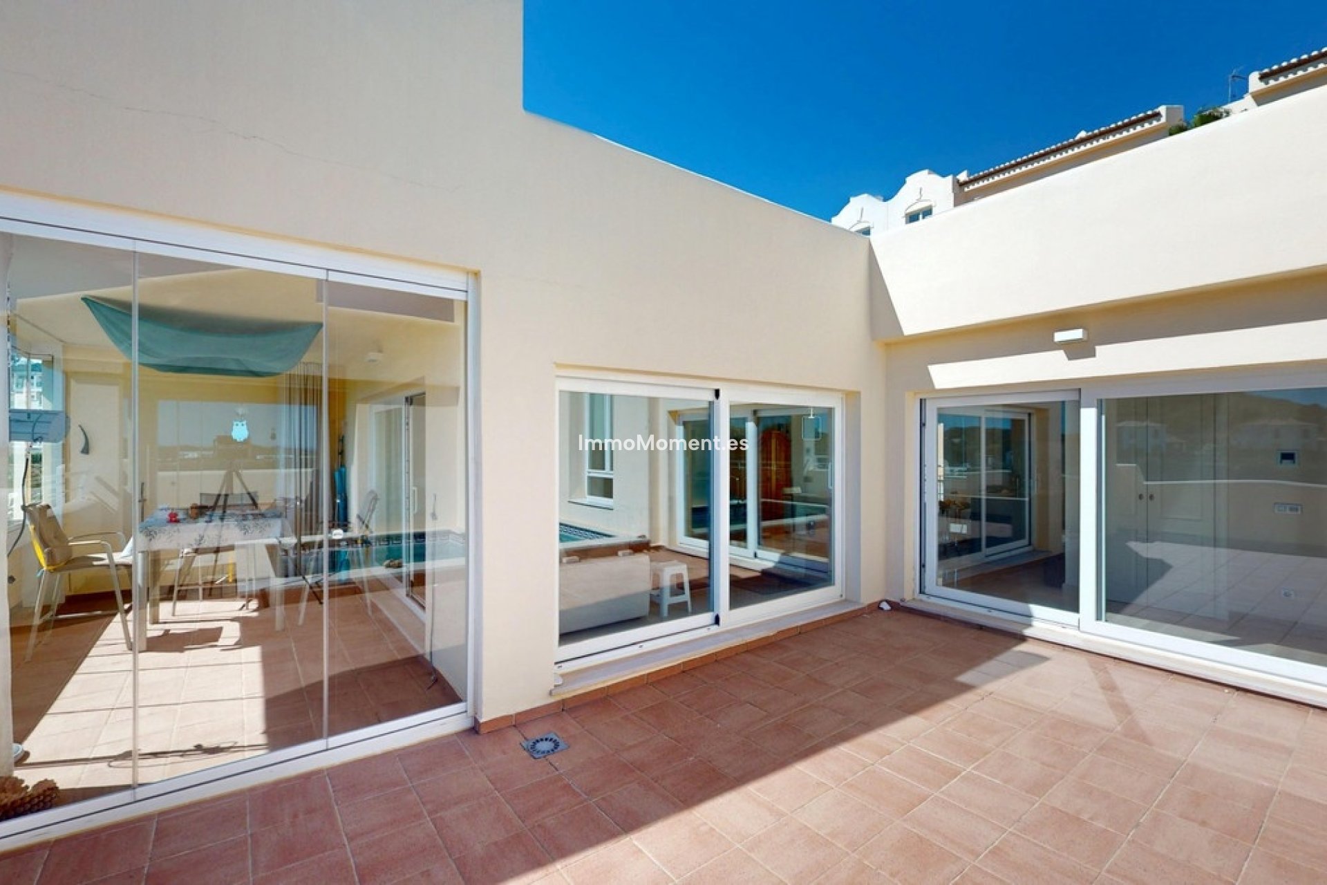 Bestaande woning - Appartement - Mijas - Mijas Centro