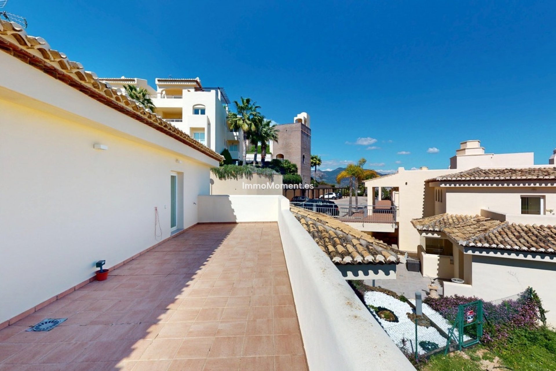Bestaande woning - Appartement - Mijas - Mijas Centro