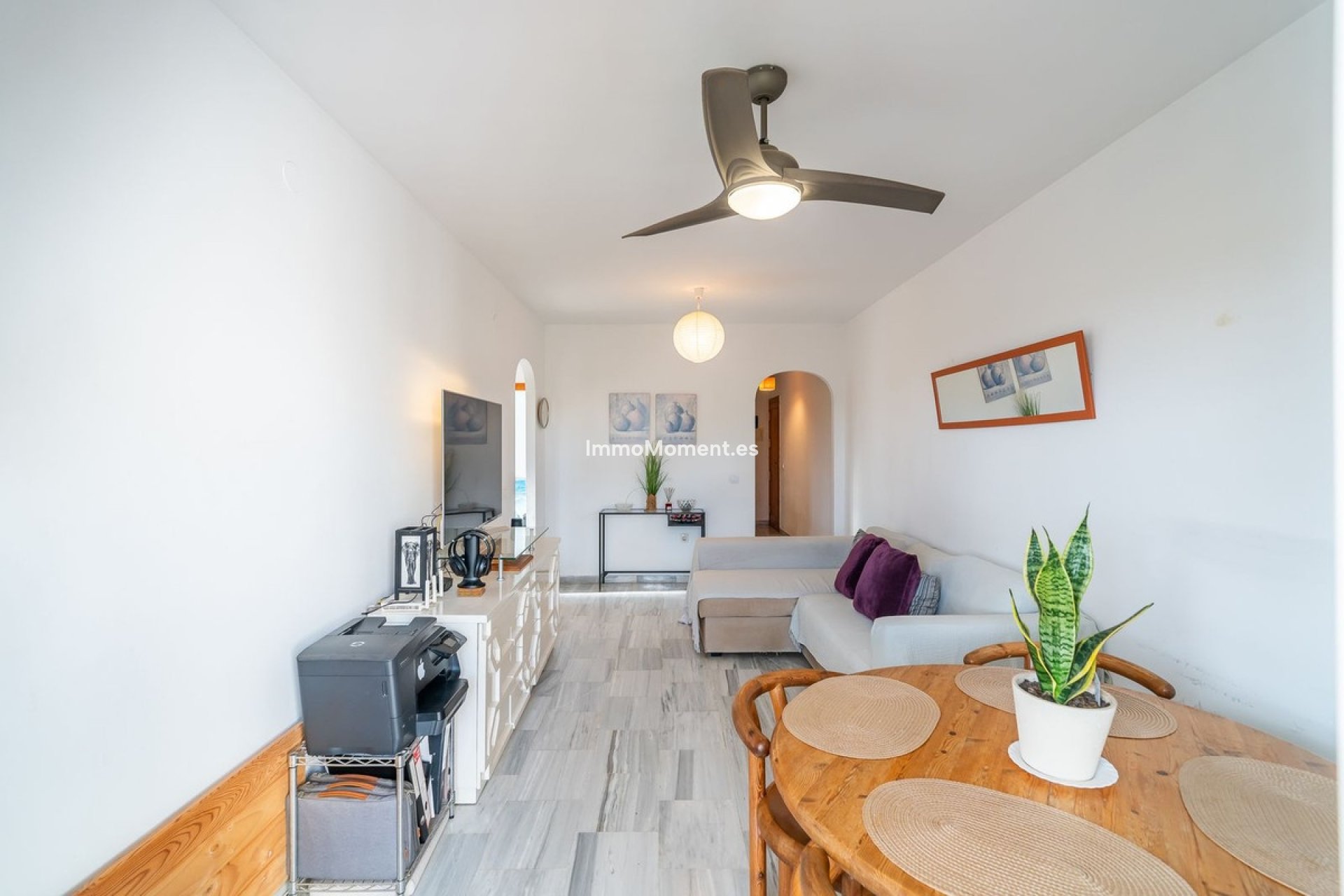 Bestaande woning - Appartement - Mijas - Mijas Centro