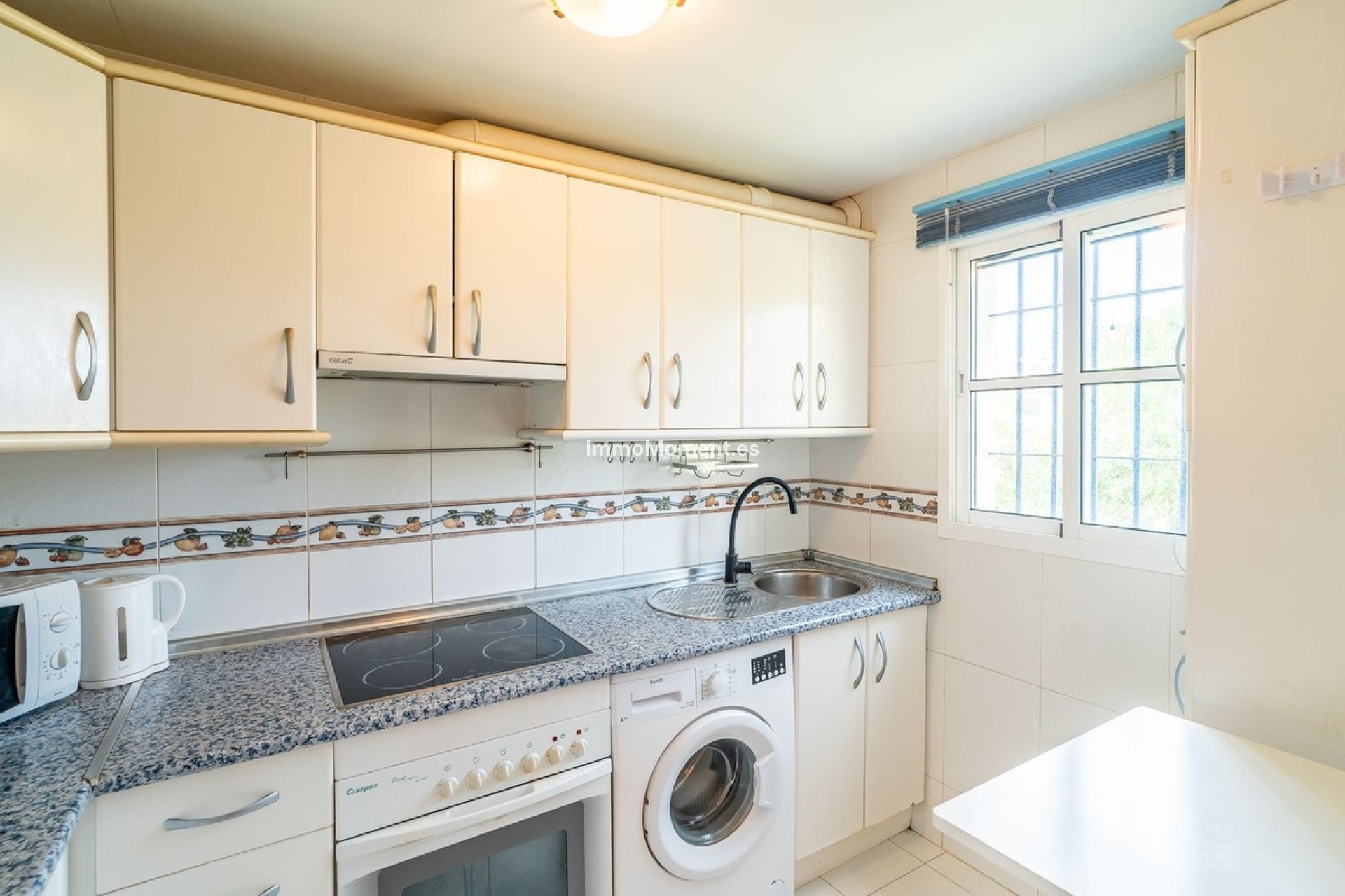 Bestaande woning - Appartement - Mijas - Mijas Centro