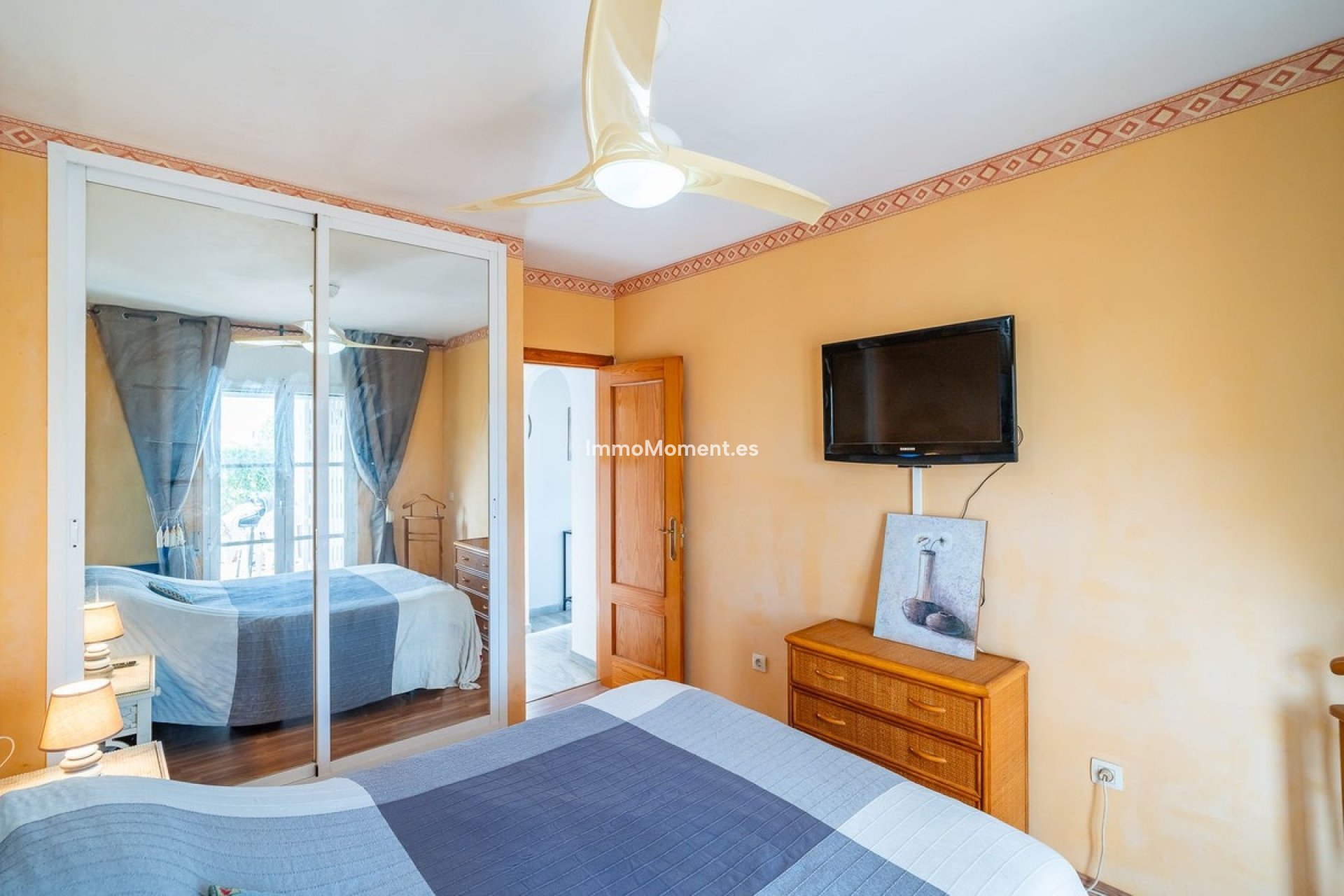 Bestaande woning - Appartement - Mijas - Mijas Centro