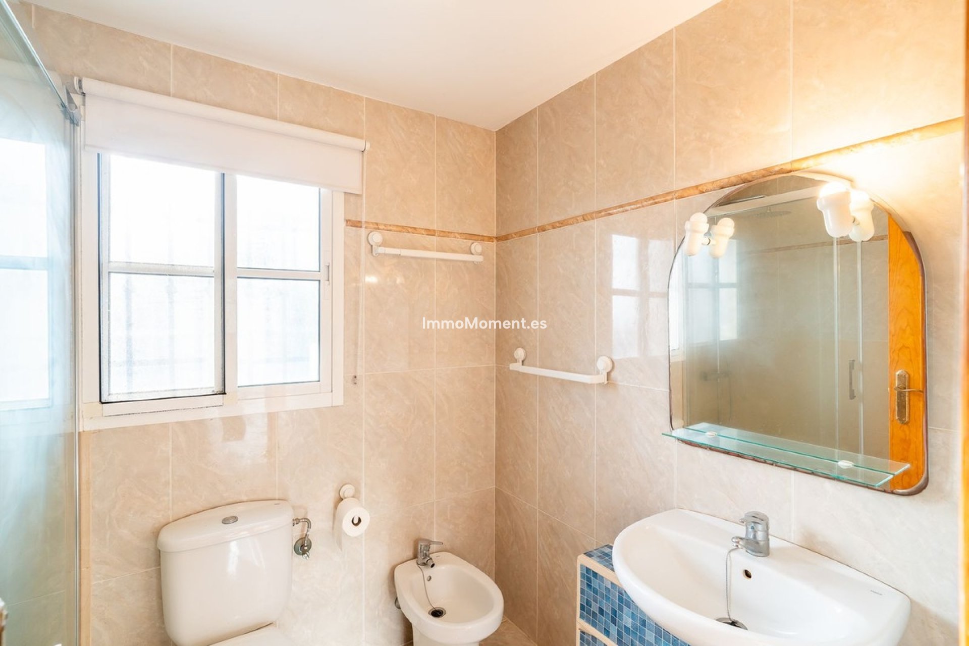 Bestaande woning - Appartement - Mijas - Mijas Centro