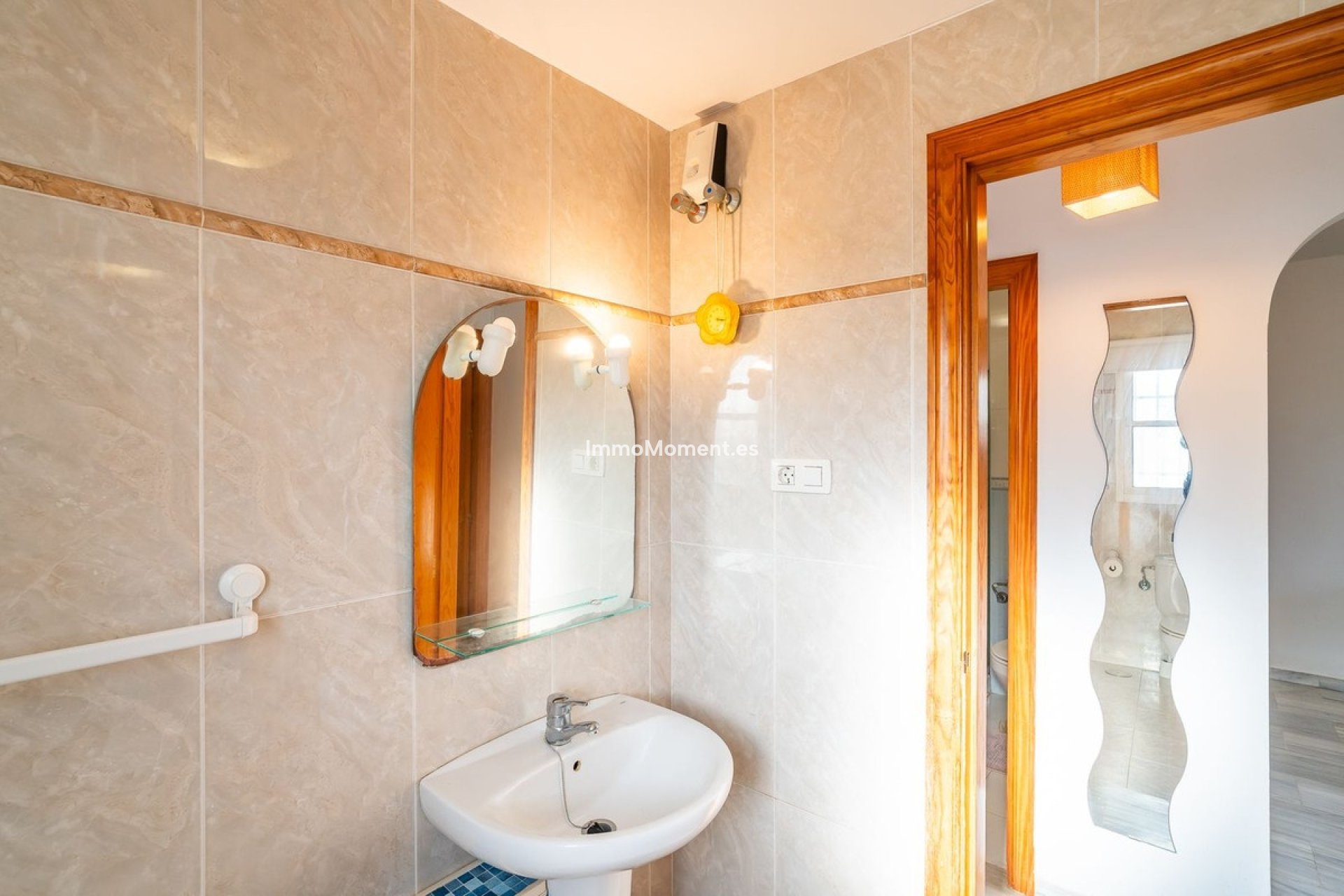 Bestaande woning - Appartement - Mijas - Mijas Centro