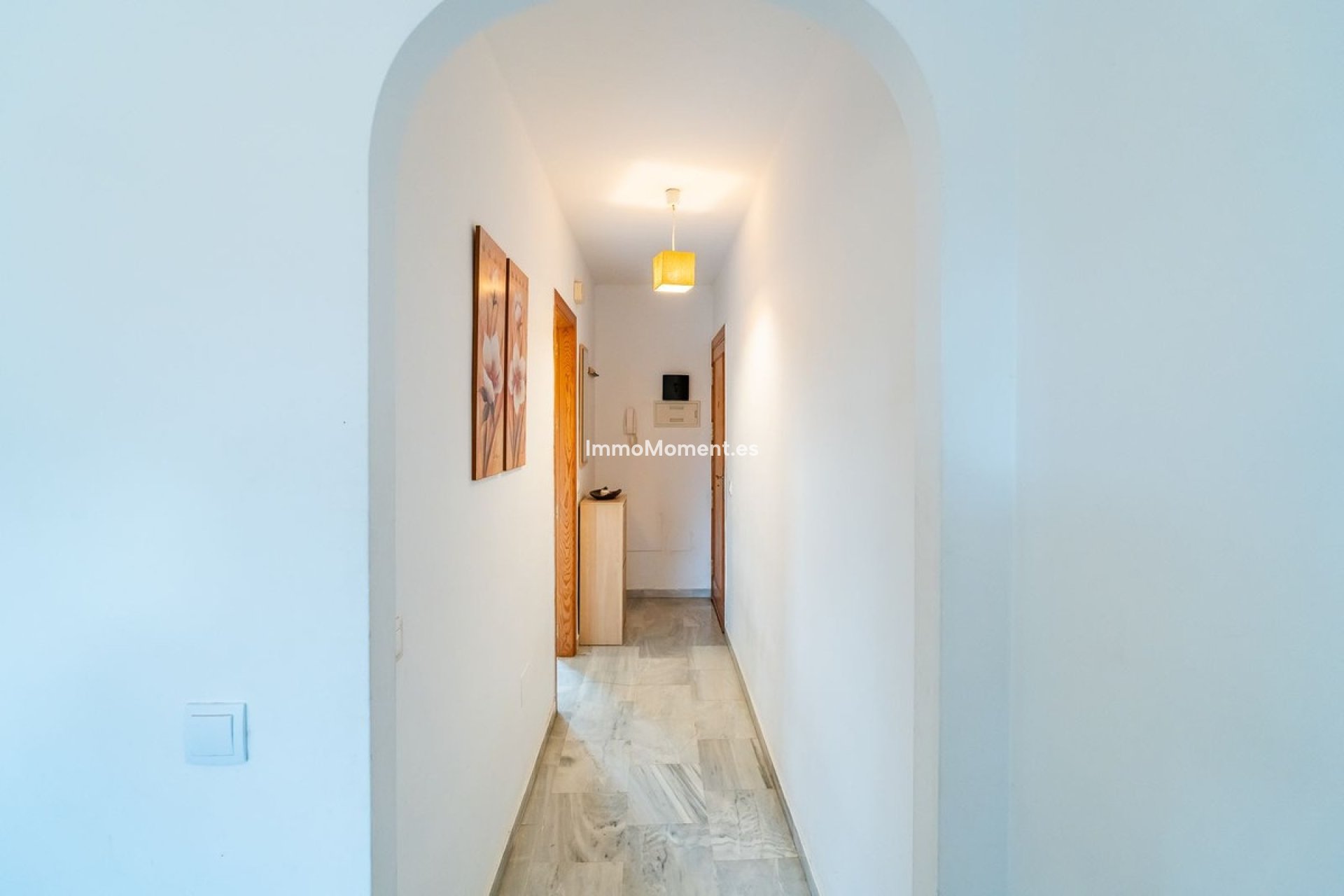 Bestaande woning - Appartement - Mijas - Mijas Centro