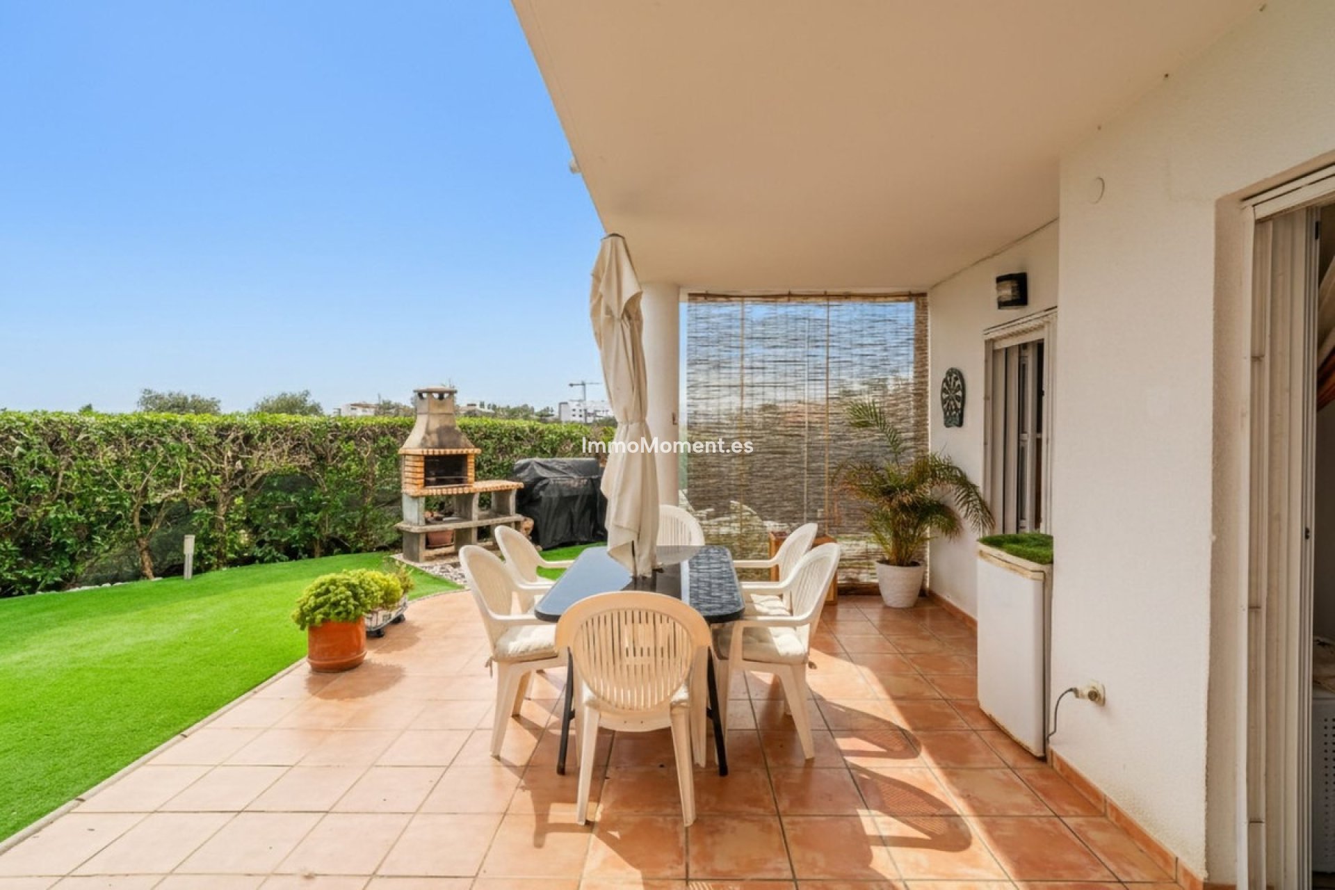 Bestaande woning - Appartement - Mijas - Mijas Centro