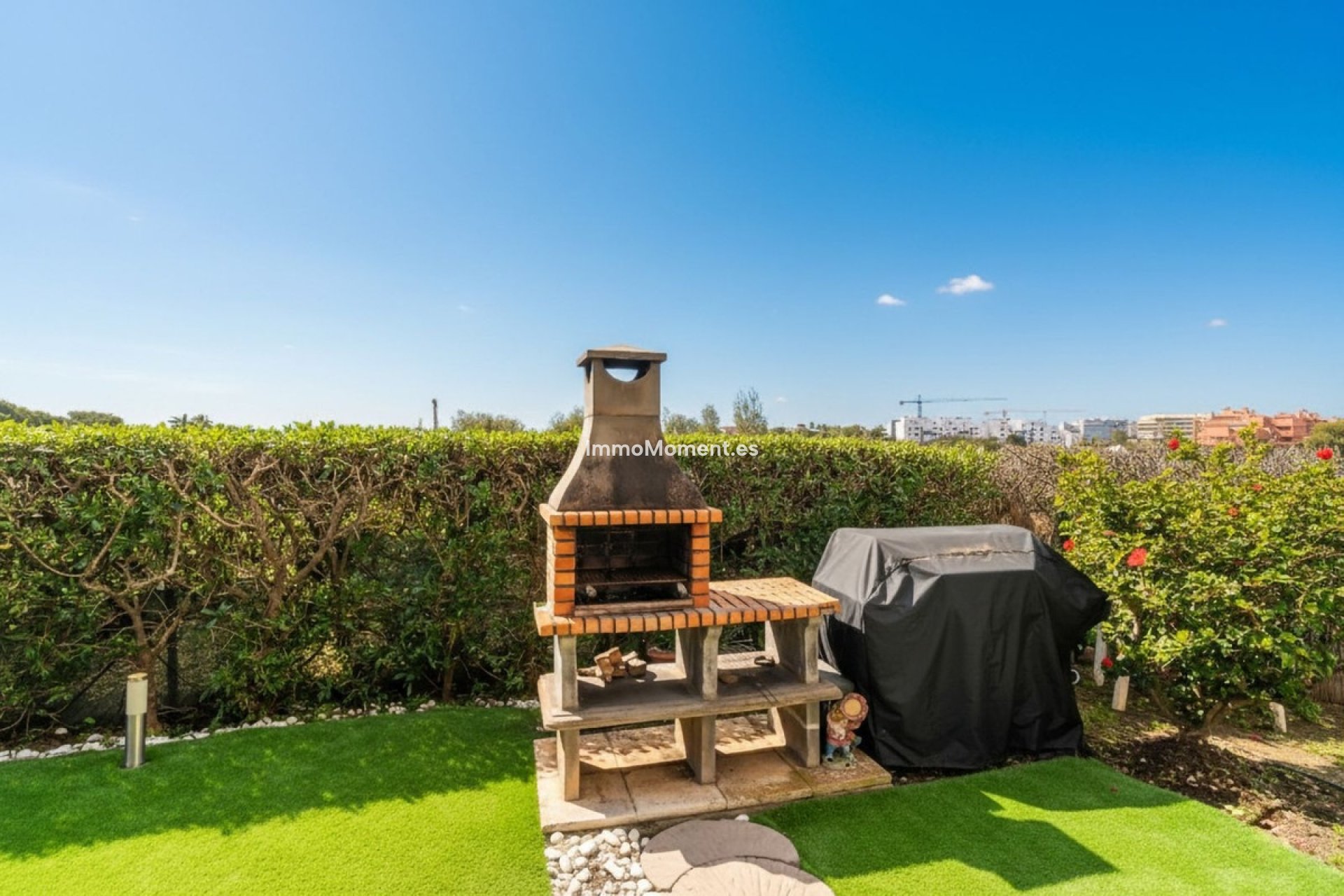 Bestaande woning - Appartement - Mijas - Mijas Centro