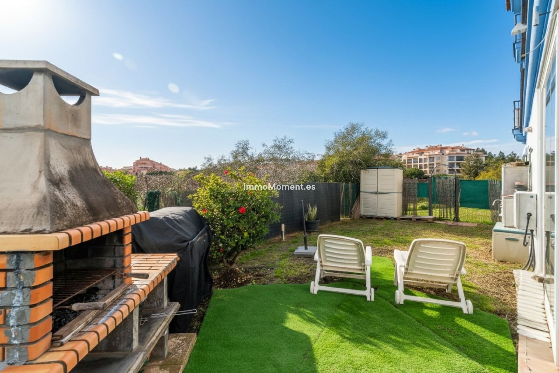 Bestaande woning - Appartement - Mijas - Mijas Centro