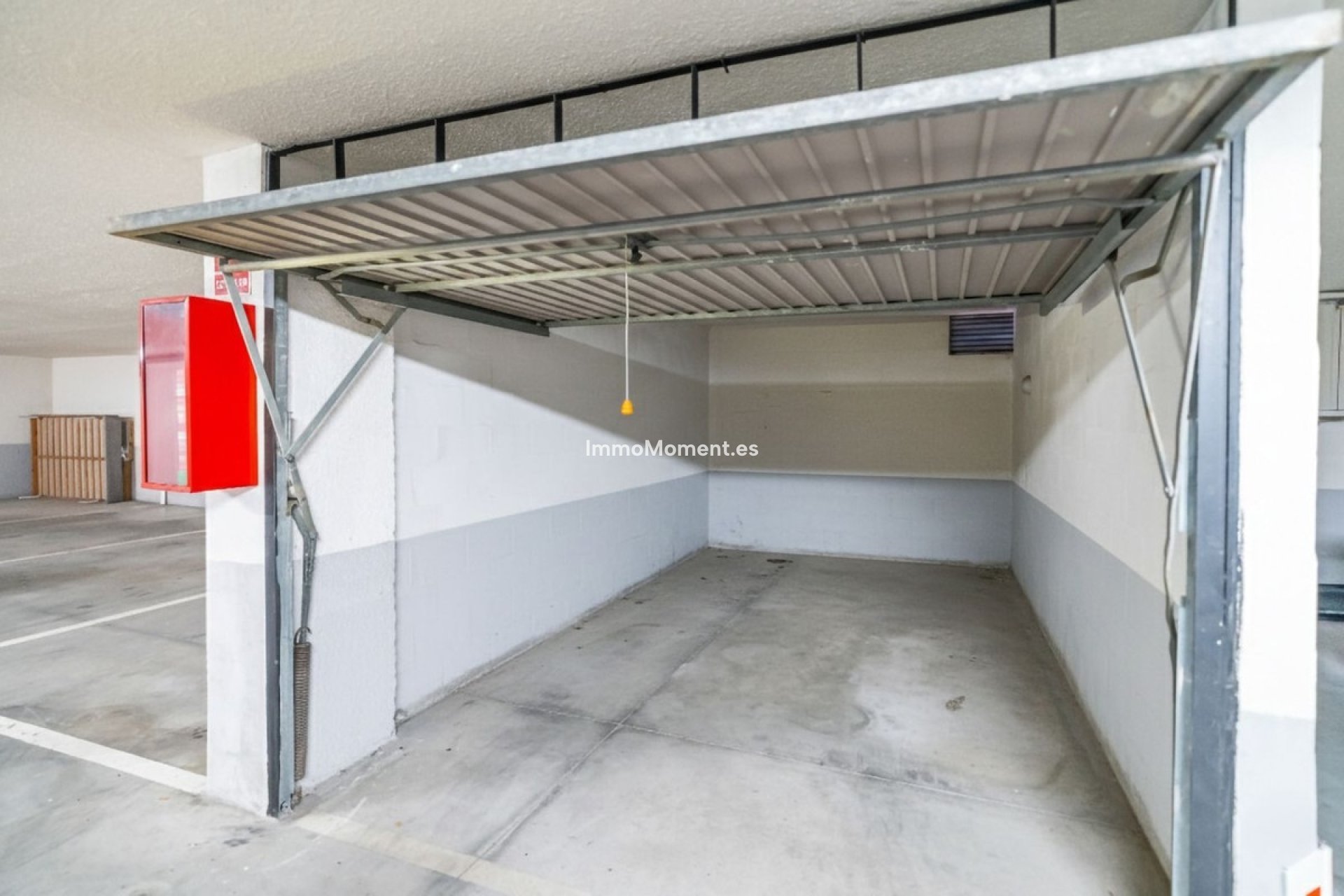 Bestaande woning - Appartement - Mijas - Mijas Centro