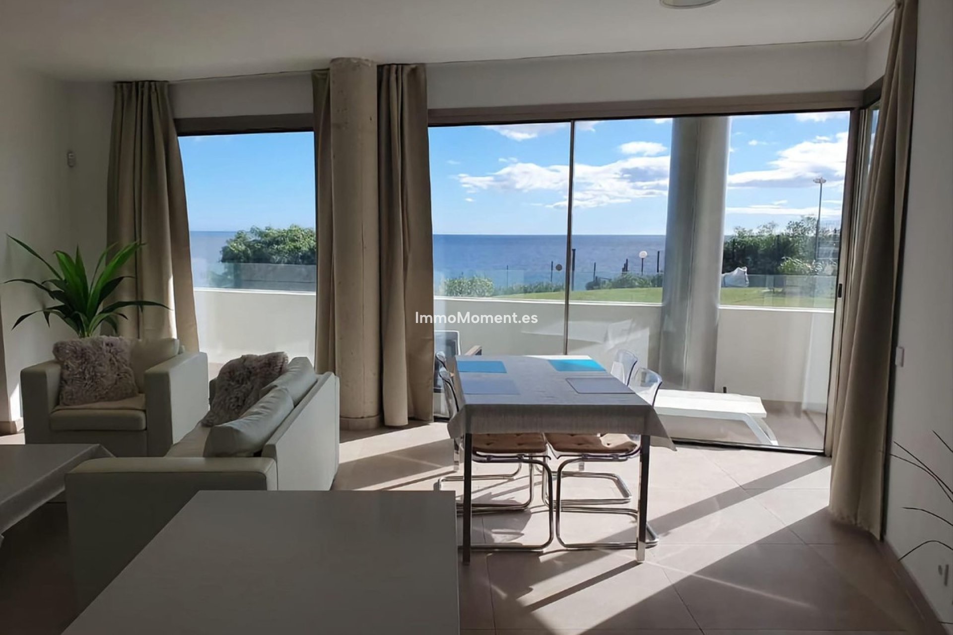 Bestaande woning - Appartement - Mijas - Mijas Centro