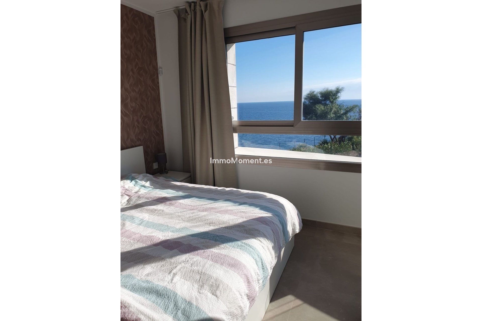 Bestaande woning - Appartement - Mijas - Mijas Centro