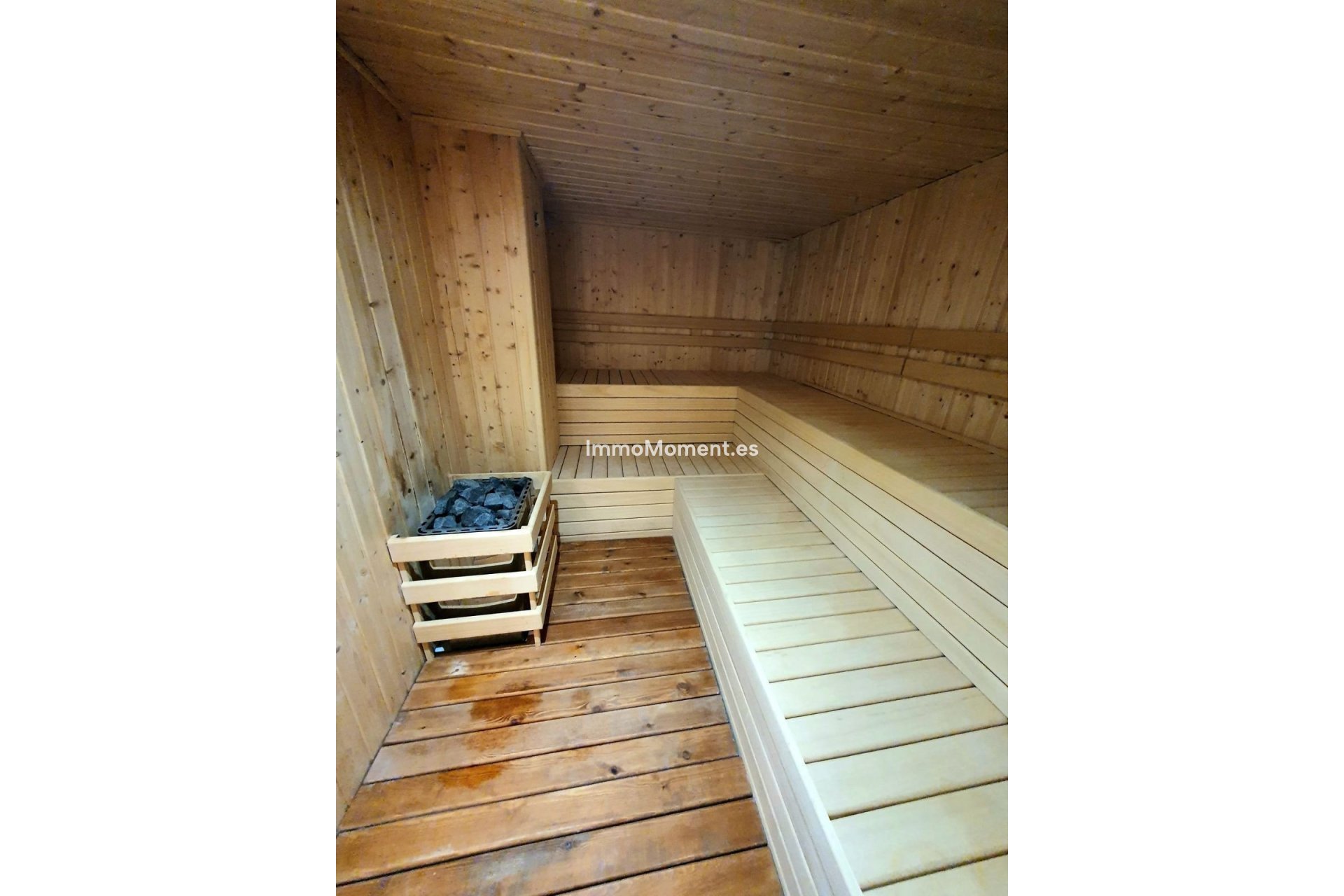 Bestaande woning - Appartement - Mijas - Mijas Centro