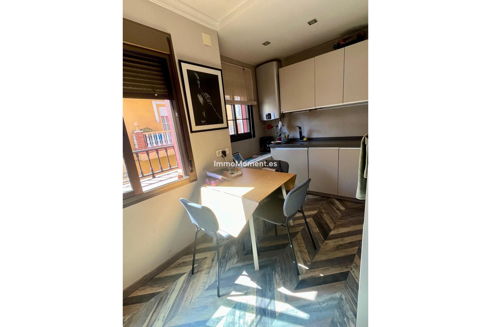 Bestaande woning - Appartement - Mijas - Mijas Centro