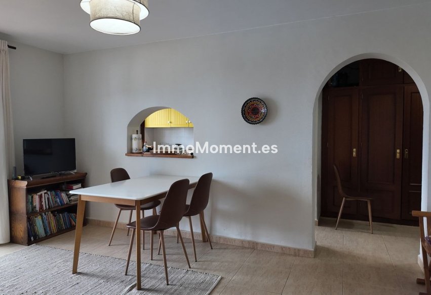 Bestaande woning - Appartement - Mijas - Mijas Centro