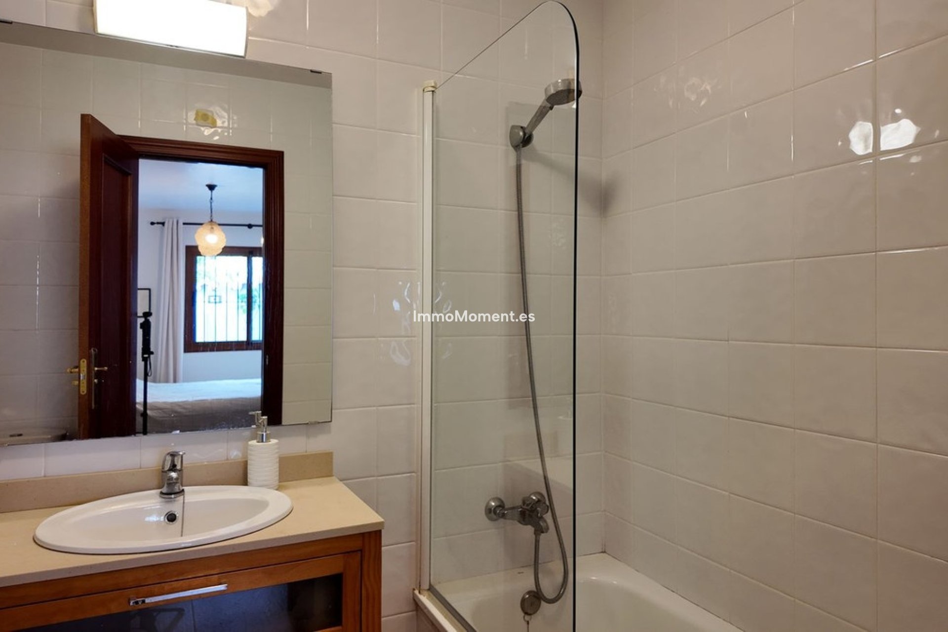 Bestaande woning - Appartement - Mijas - Mijas Centro