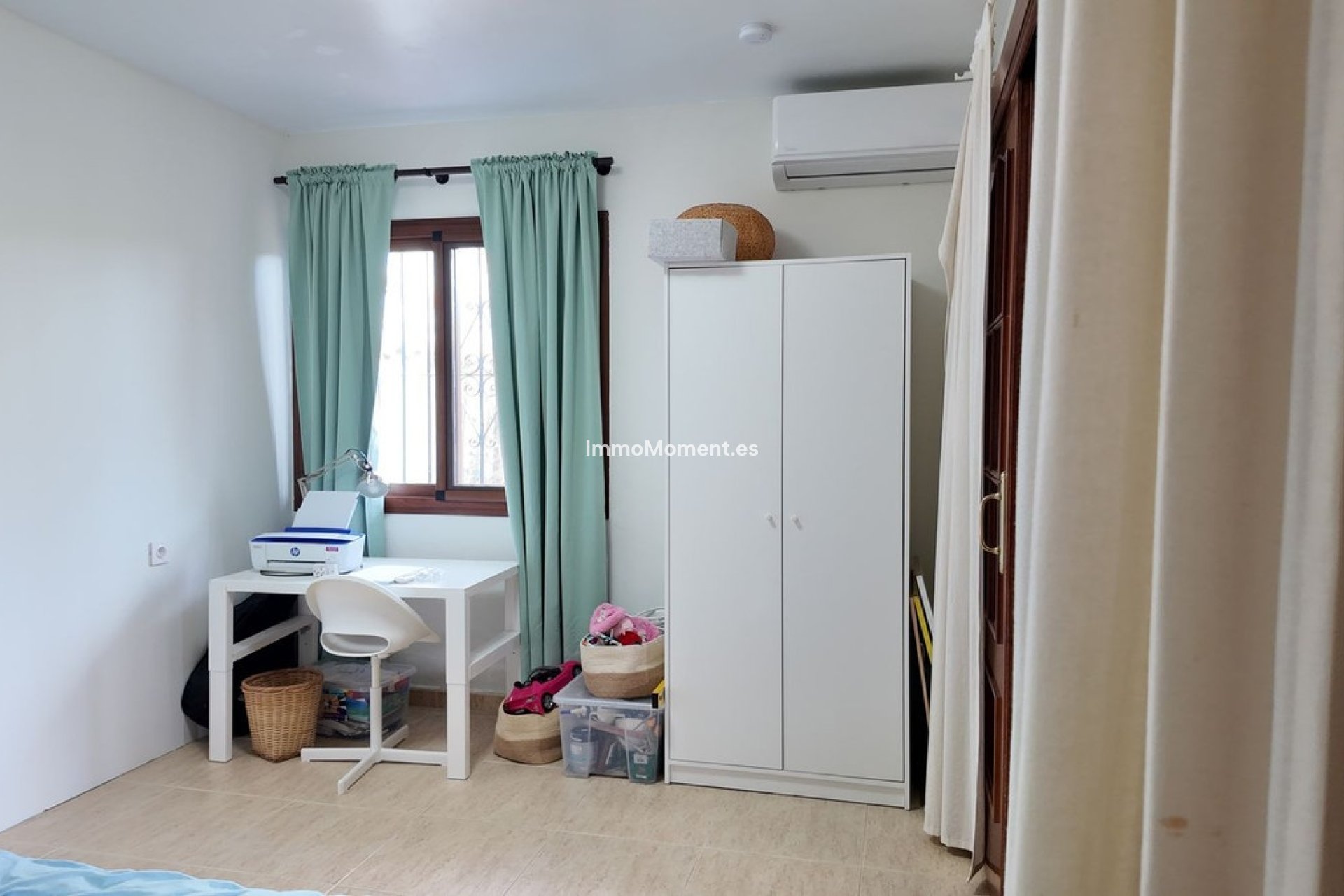 Bestaande woning - Appartement - Mijas - Mijas Centro