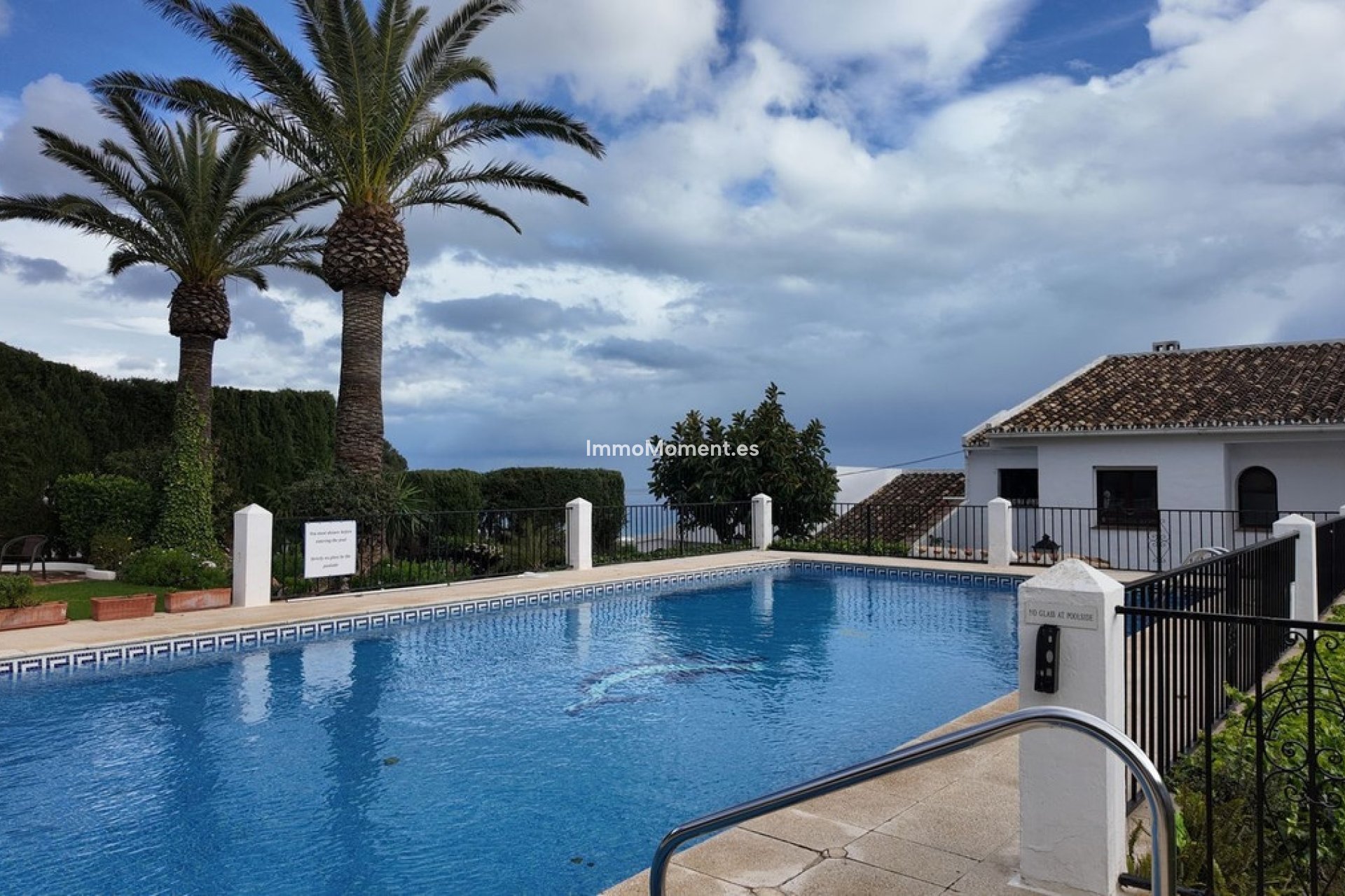 Bestaande woning - Appartement - Mijas - Mijas Centro