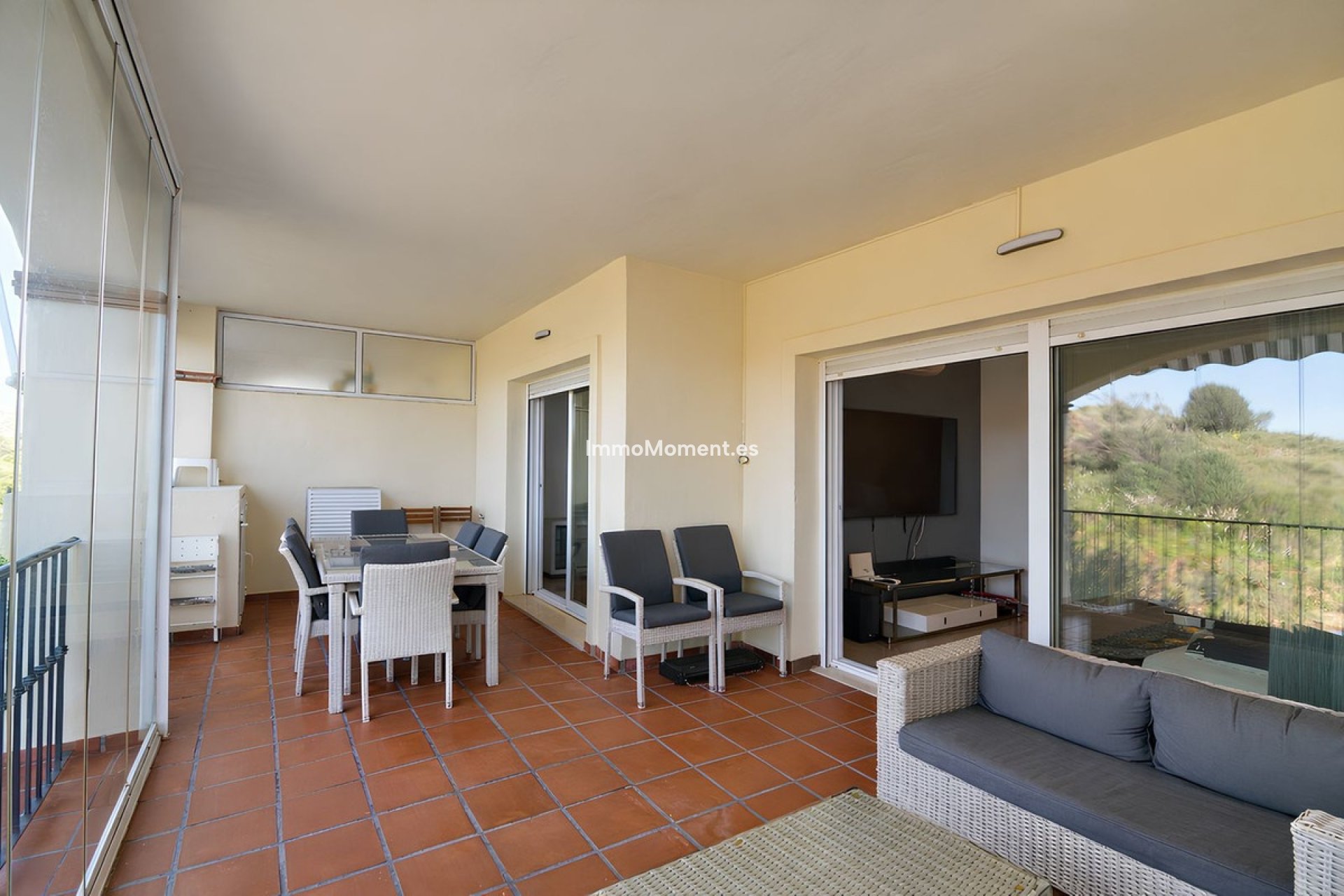 Bestaande woning - Appartement - Mijas - Mijas Centro