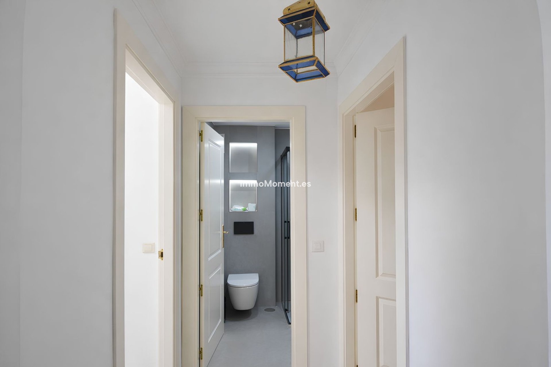 Bestaande woning - Appartement - Mijas - Mijas Centro