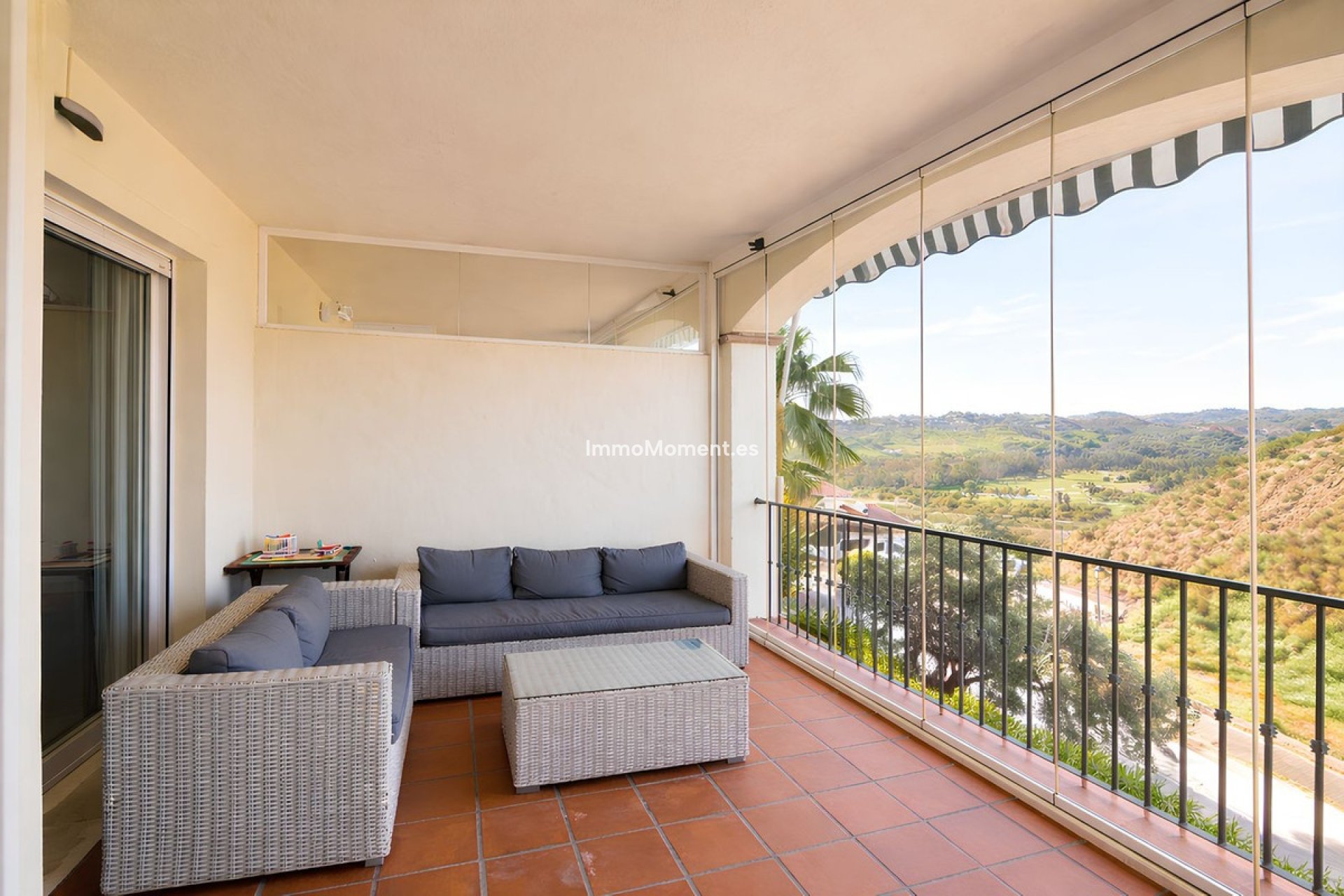 Bestaande woning - Appartement - Mijas - Mijas Centro