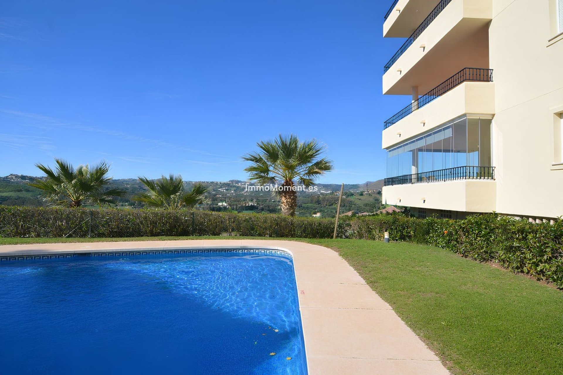 Bestaande woning - Appartement - Mijas - Mijas Centro
