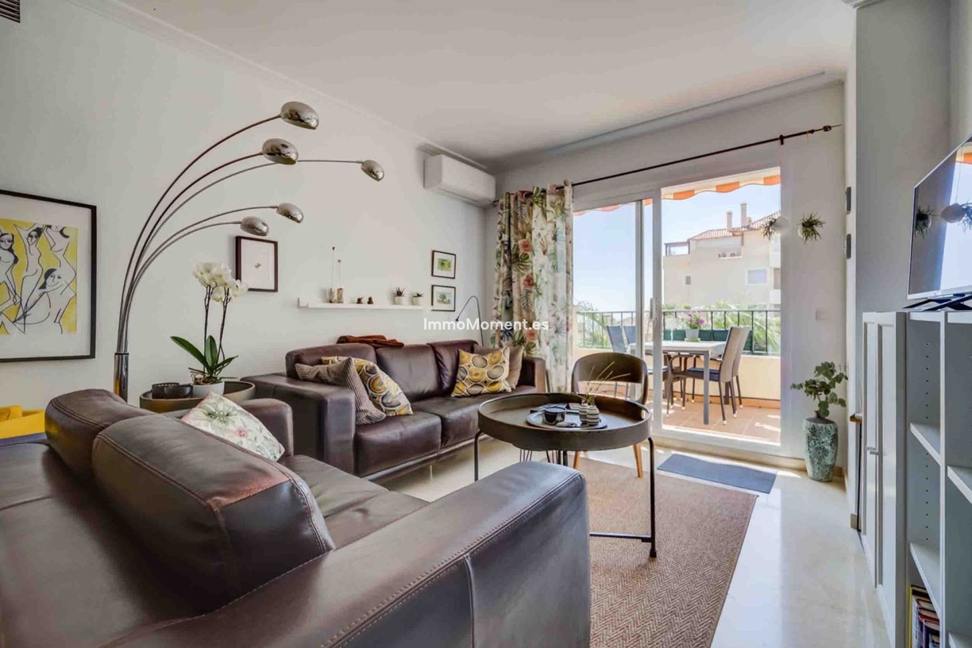 Bestaande woning - Appartement - Mijas - Mijas Centro