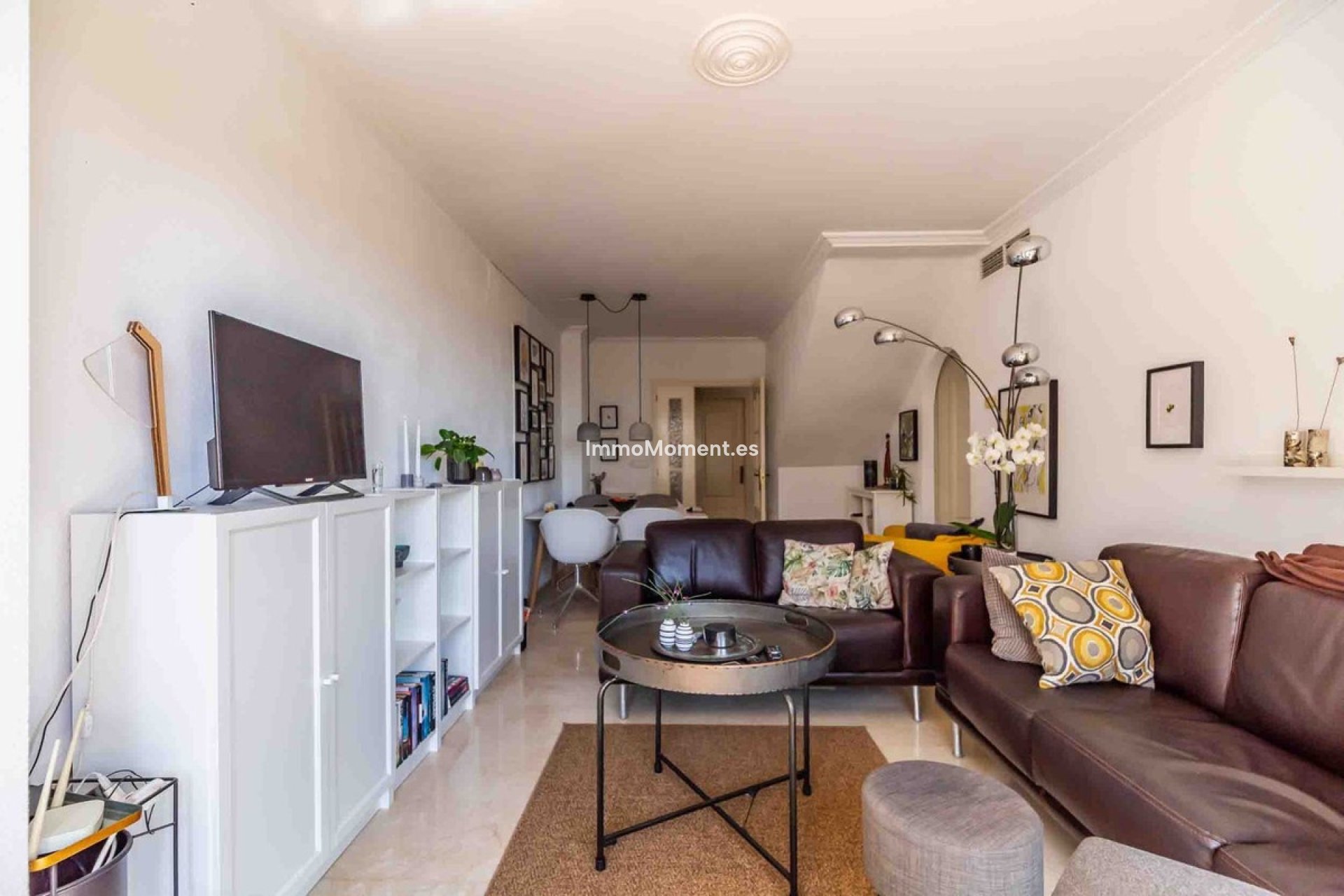 Bestaande woning - Appartement - Mijas - Mijas Centro