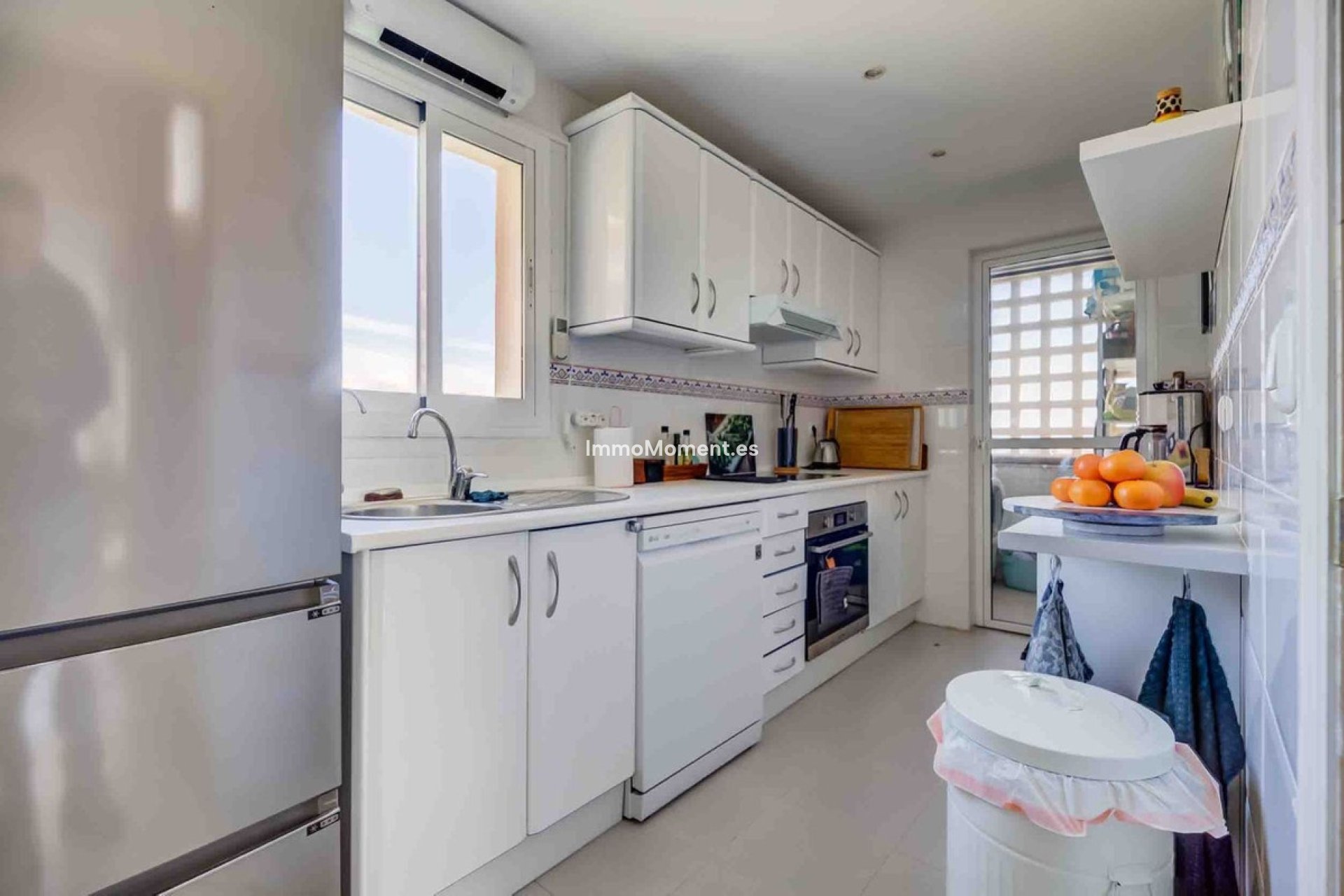 Bestaande woning - Appartement - Mijas - Mijas Centro